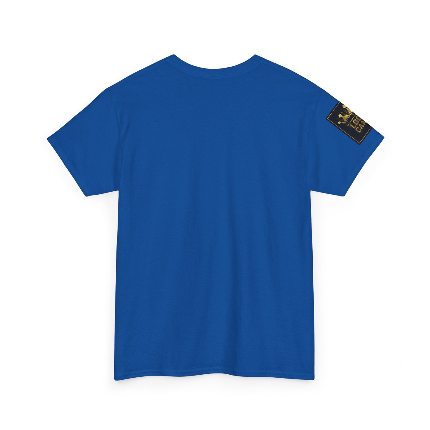 Loose Canon Empres Tee