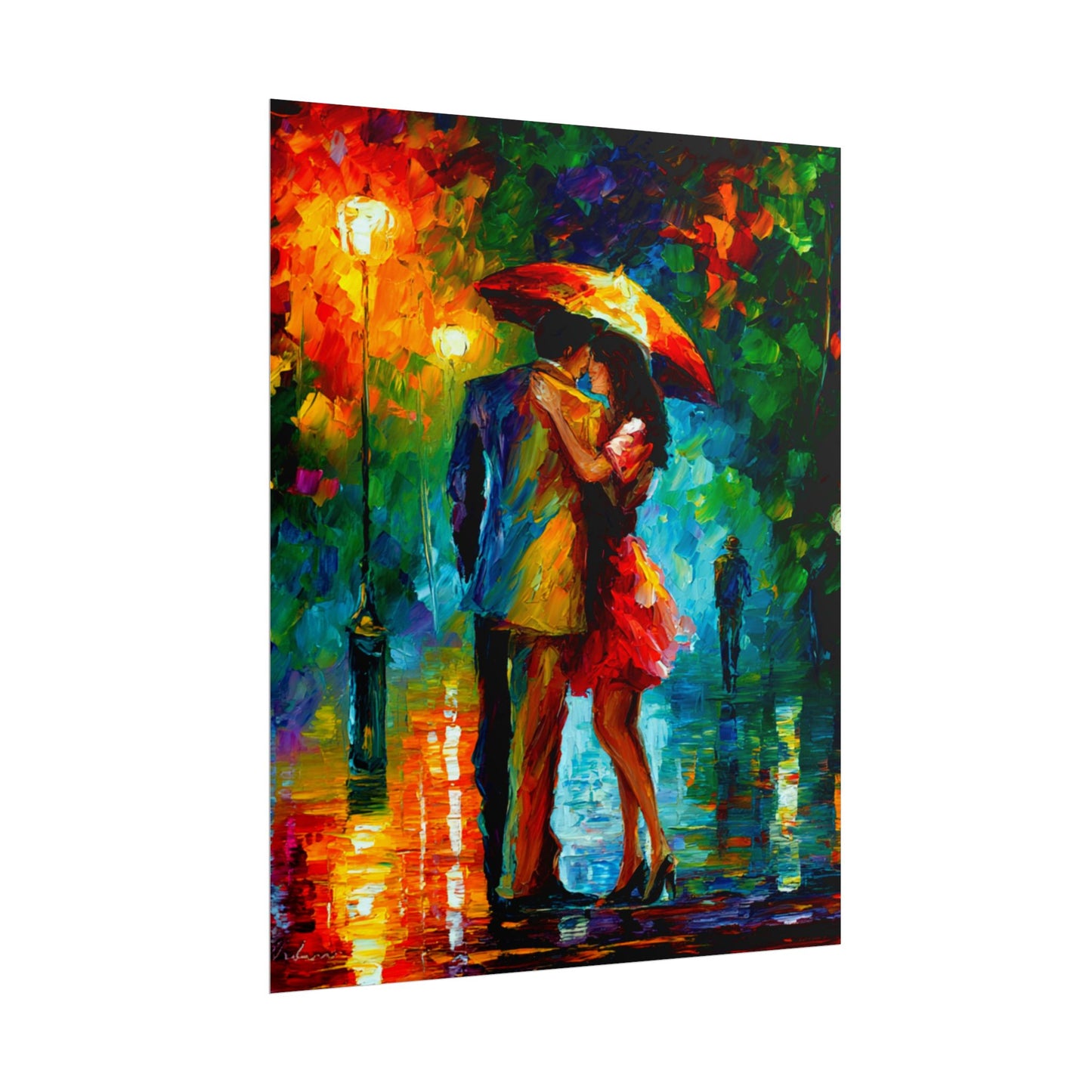 Rolled Posters