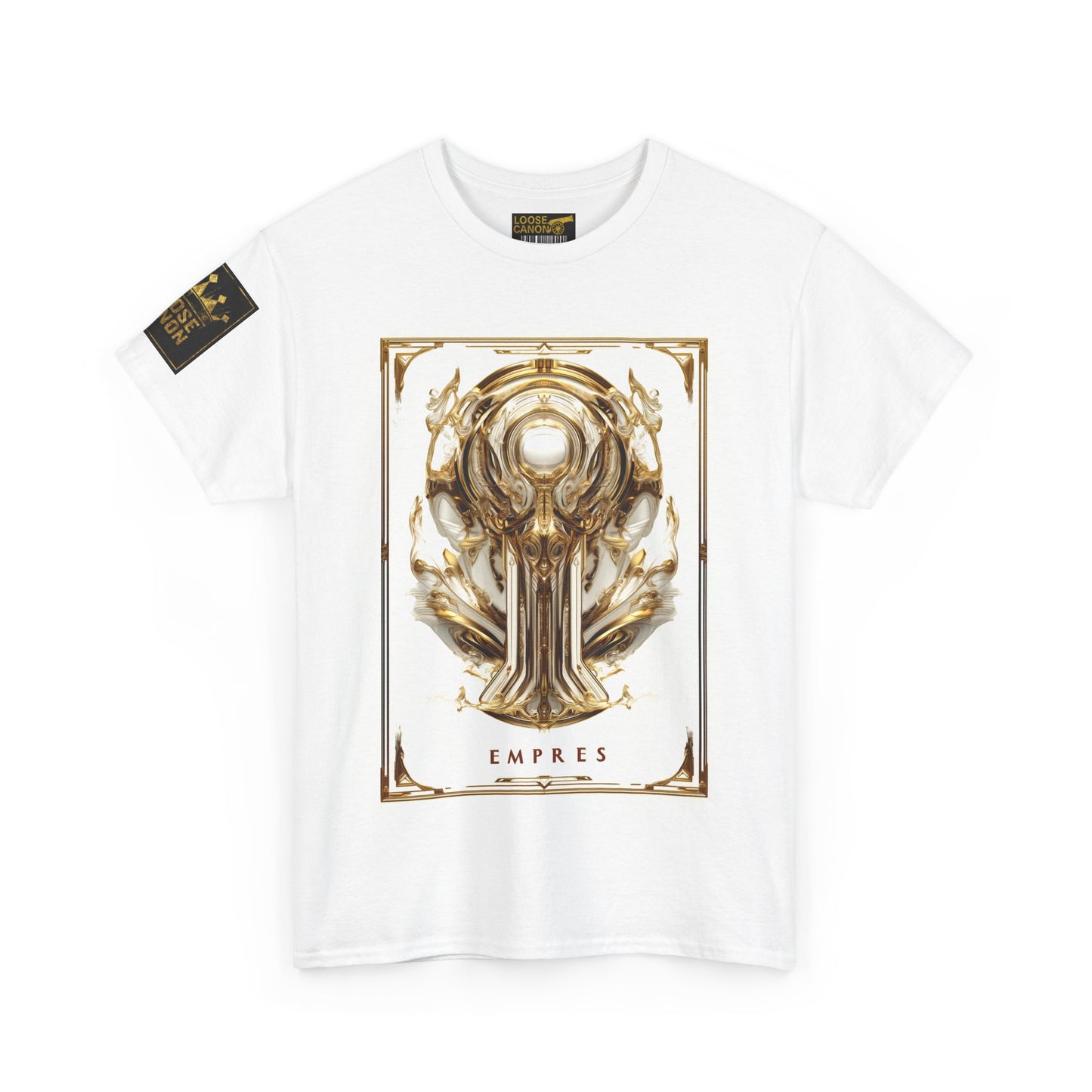 Loose Canon Empres Tee