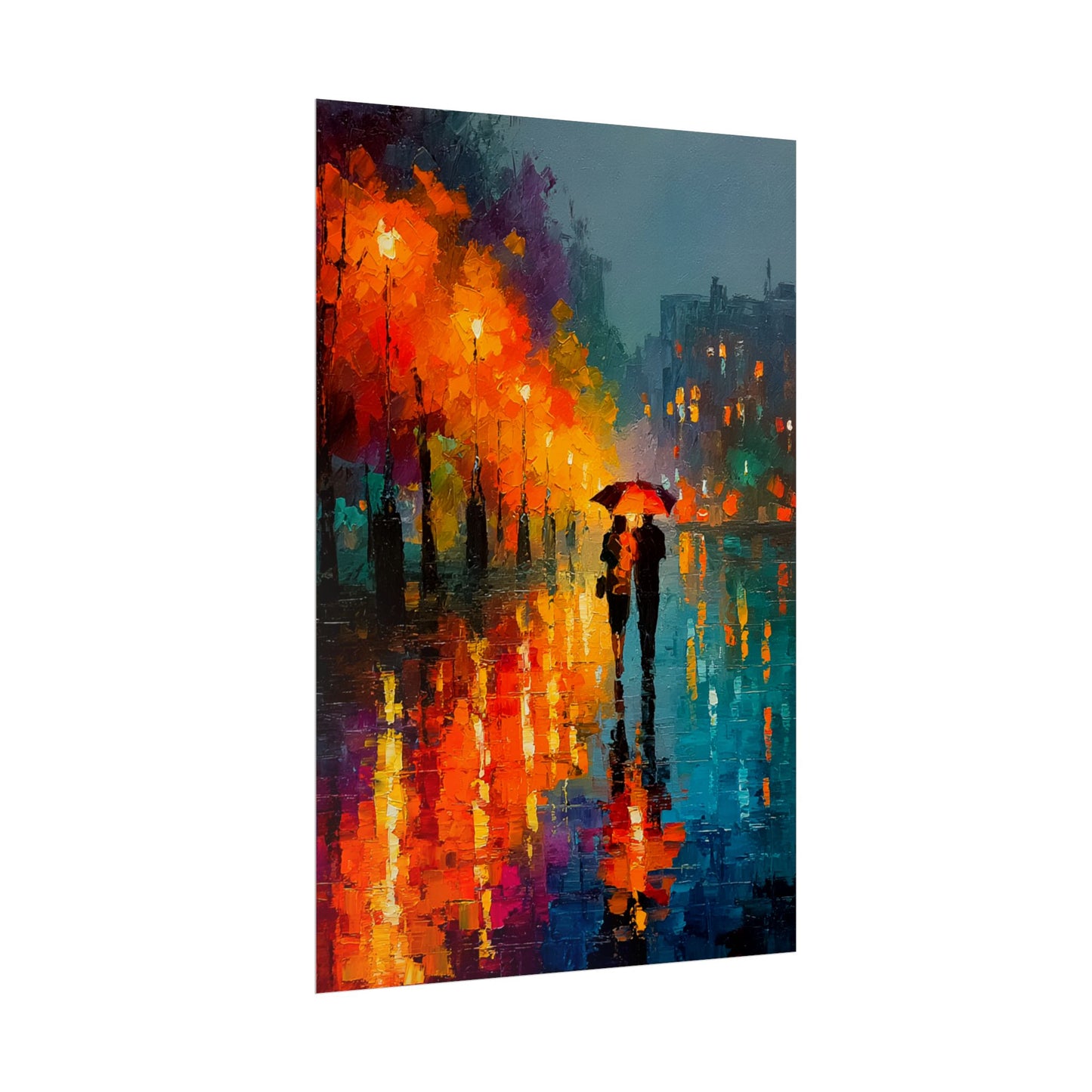 Rolled Posters