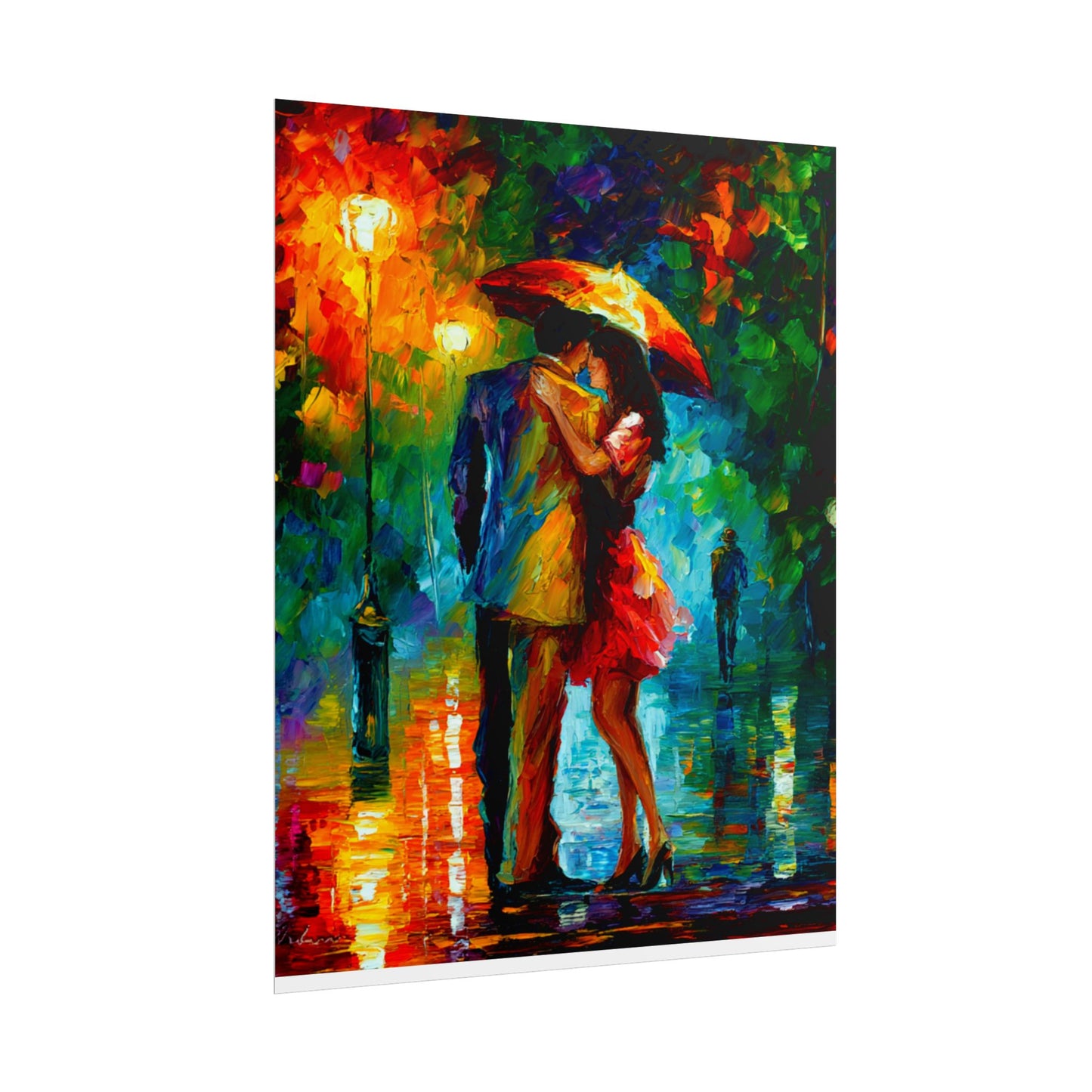Rolled Posters