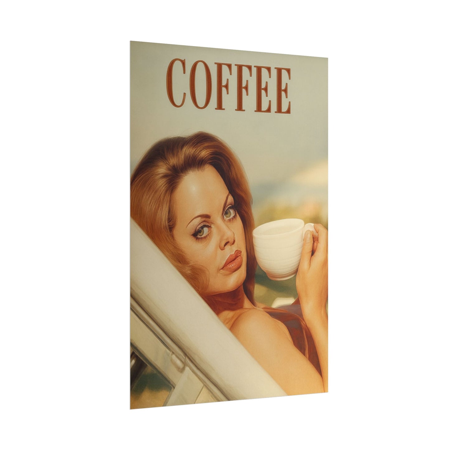 Rolled Posters