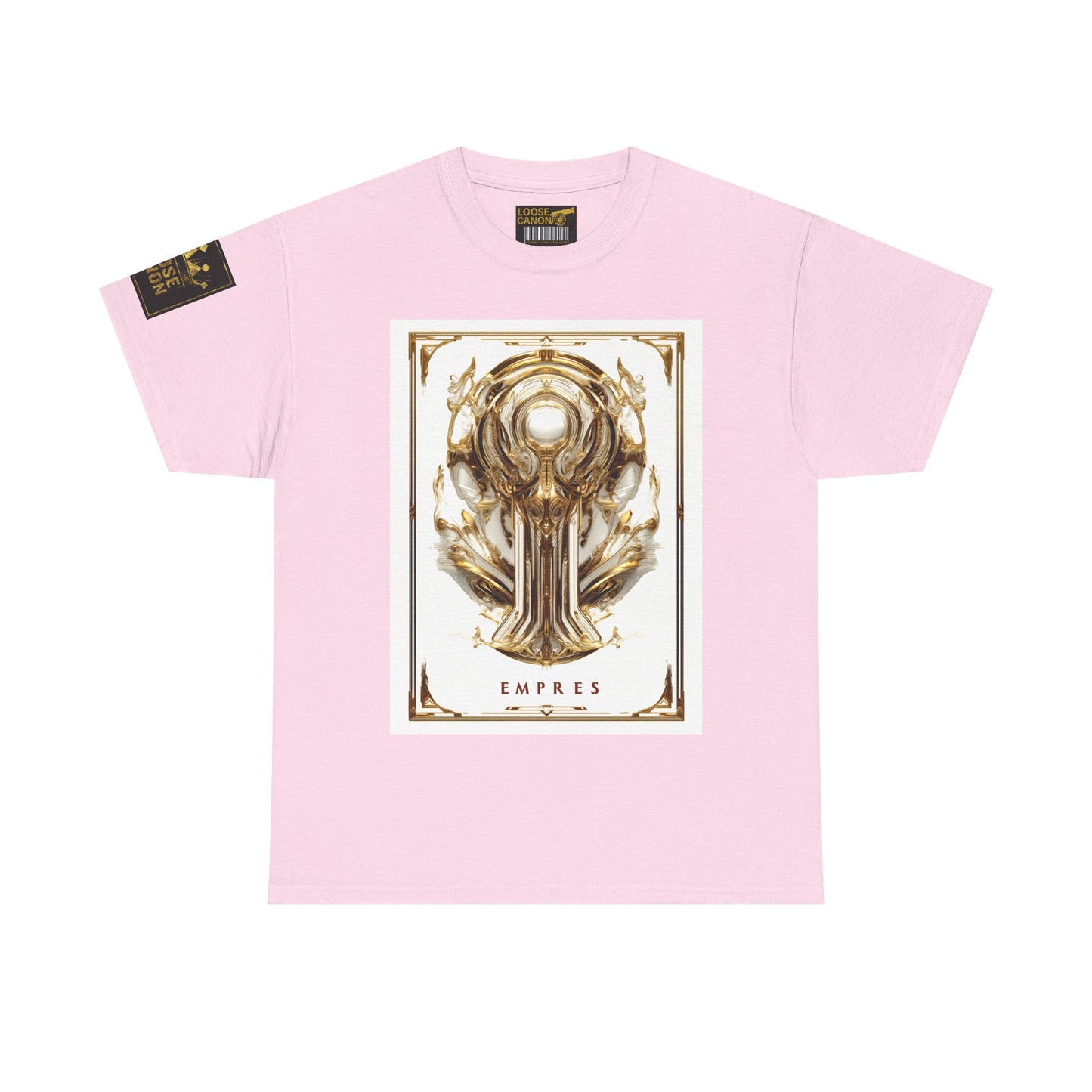 Loose Canon Empres Tee