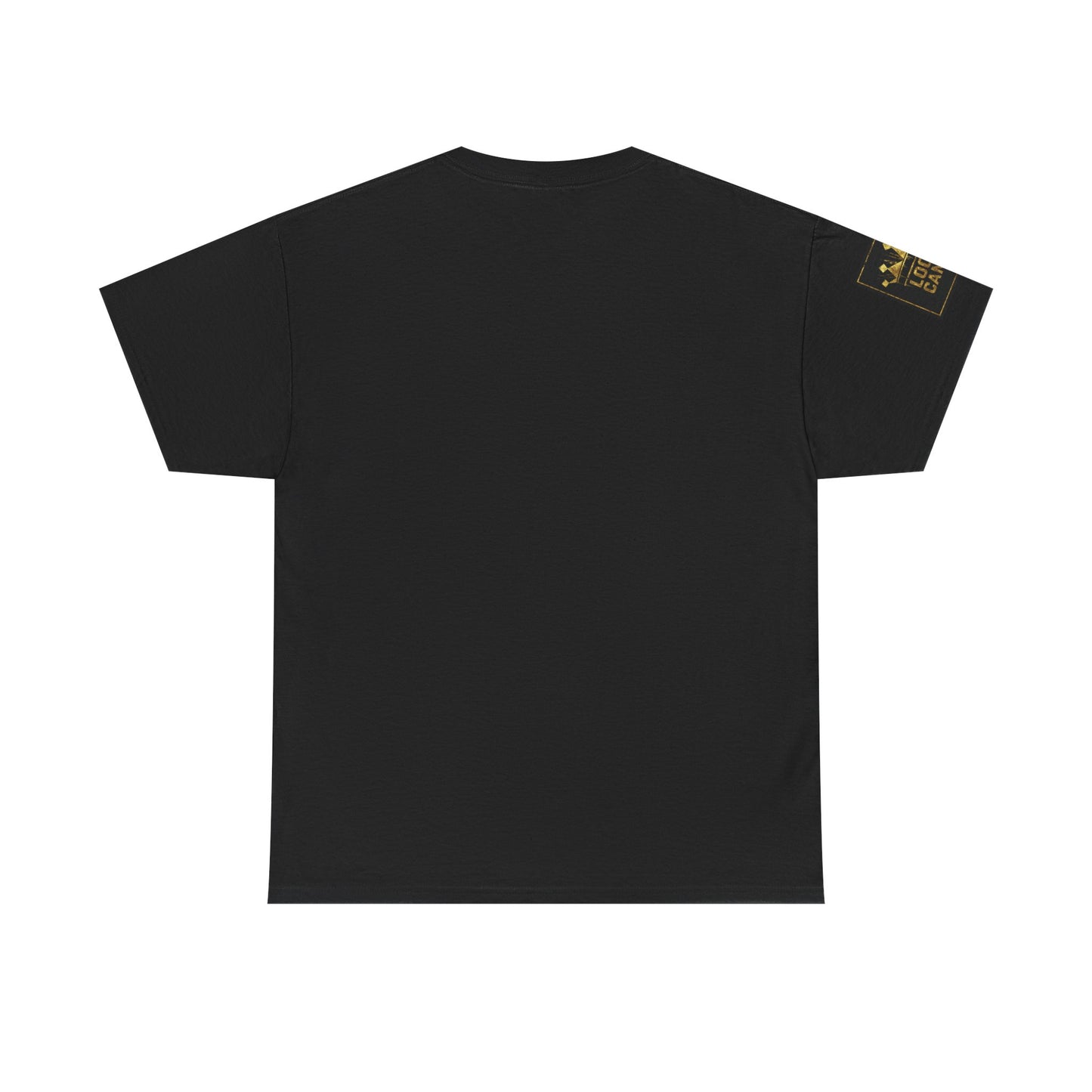 gooofy Loose Canon Tee