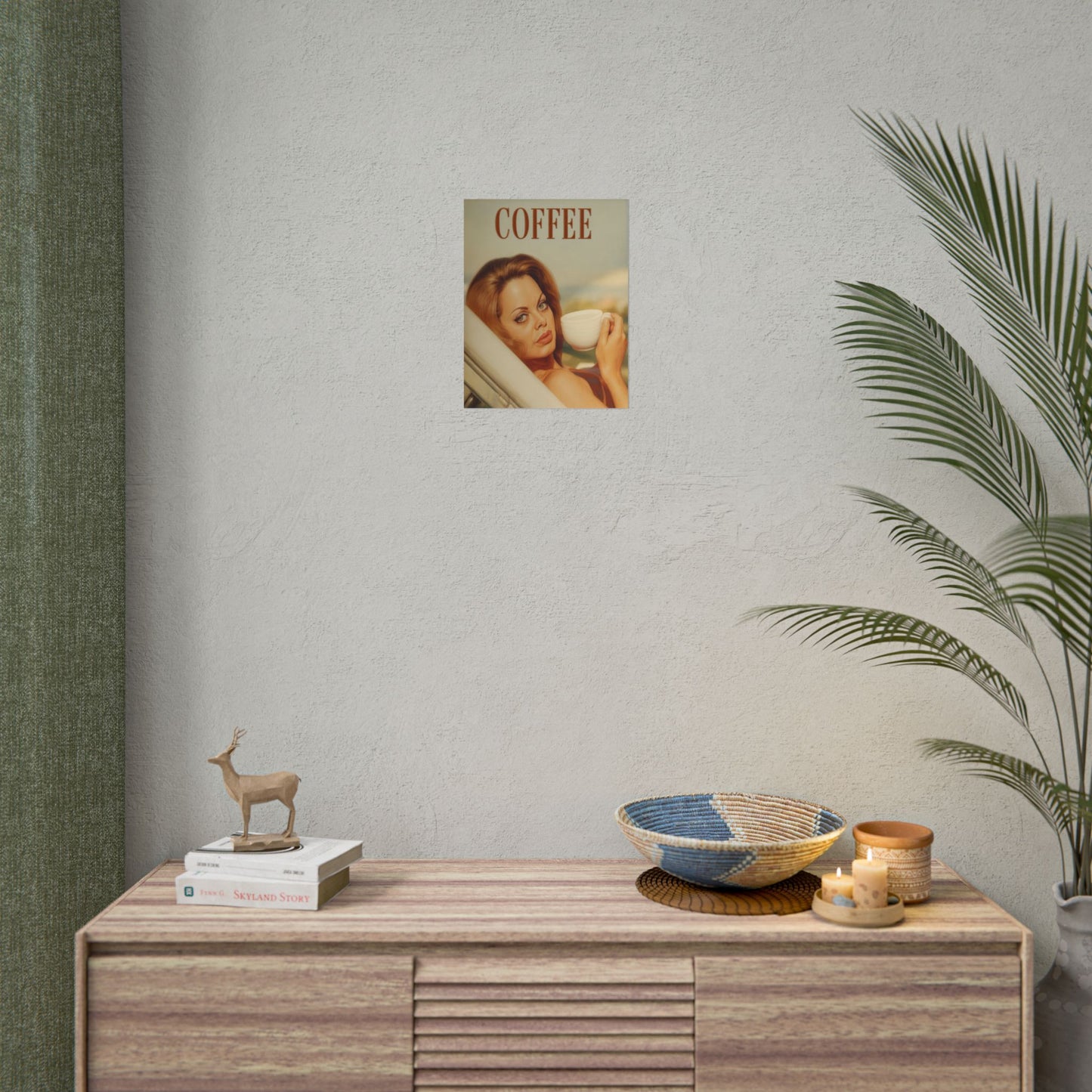 Rolled Posters