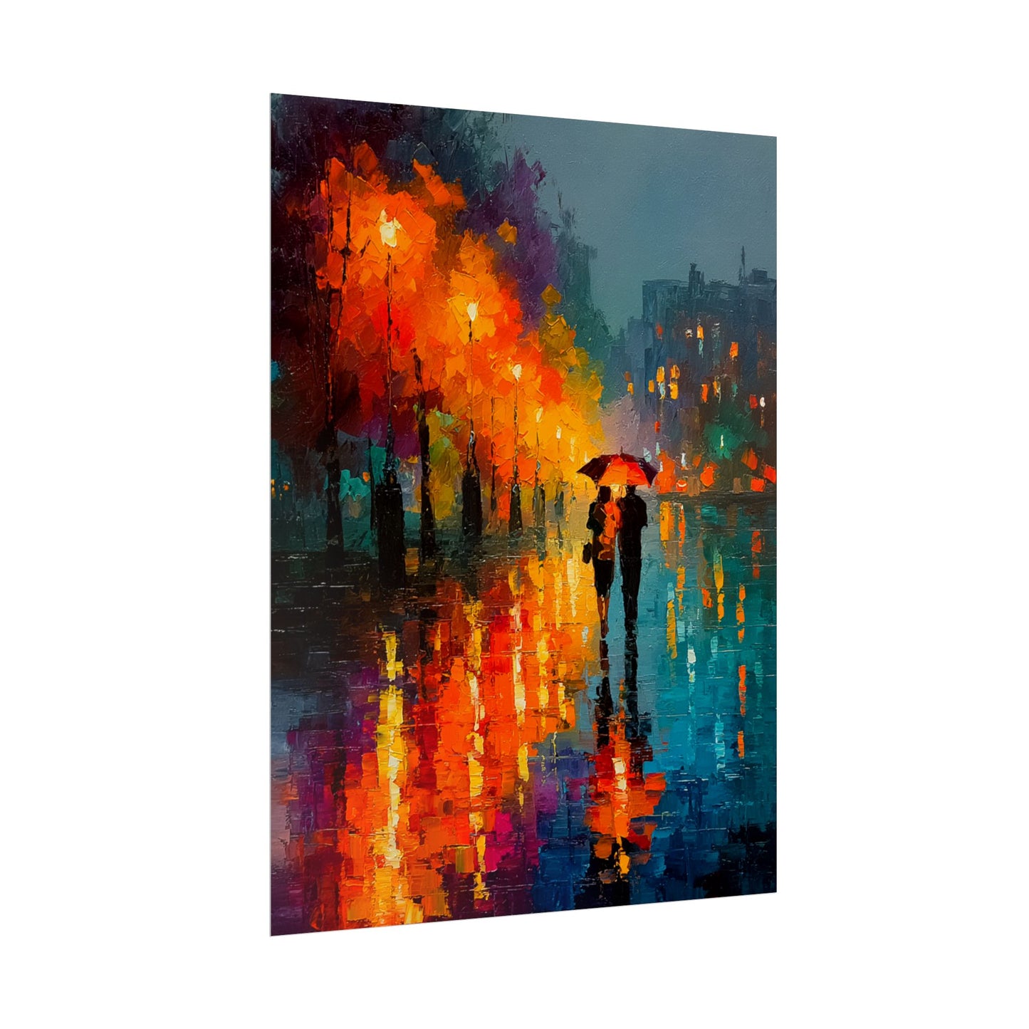 Rolled Posters