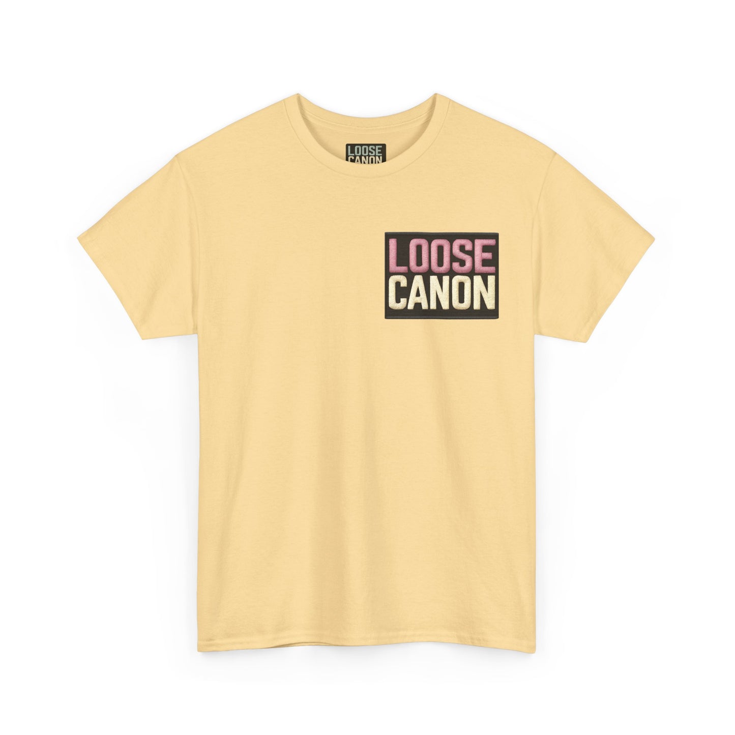 Demon Bear Aura Loose Canon Tee