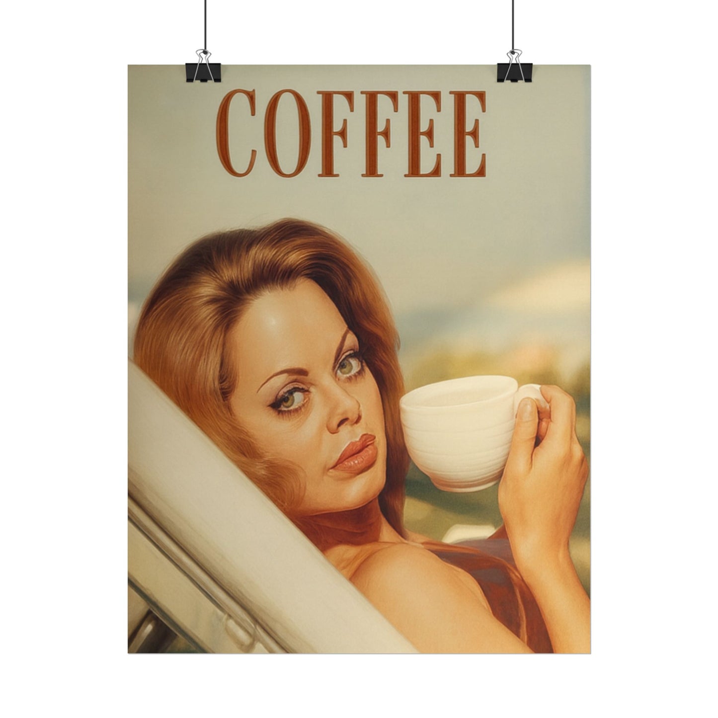 Rolled Posters