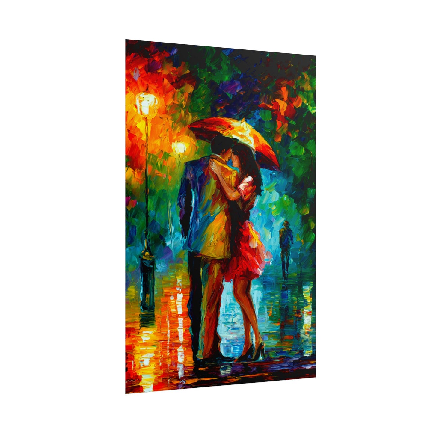 Rolled Posters