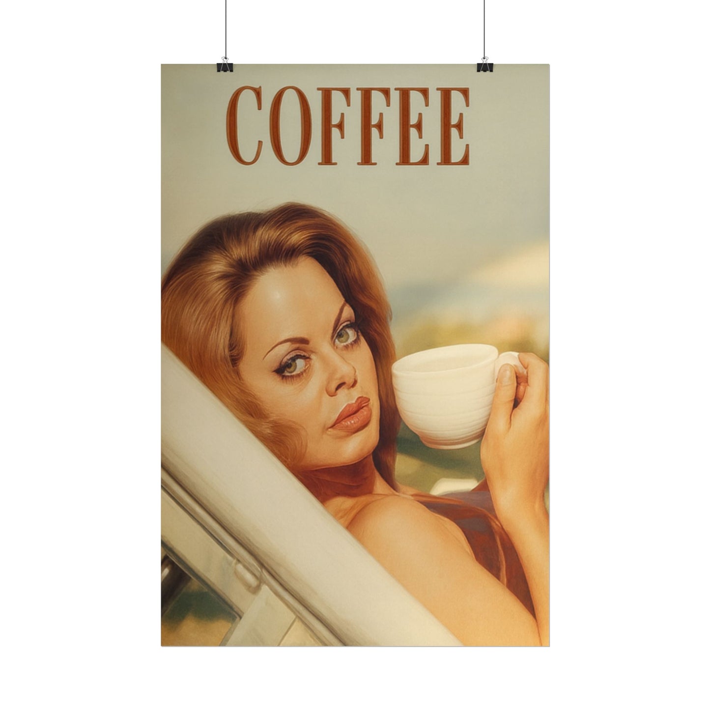 Rolled Posters