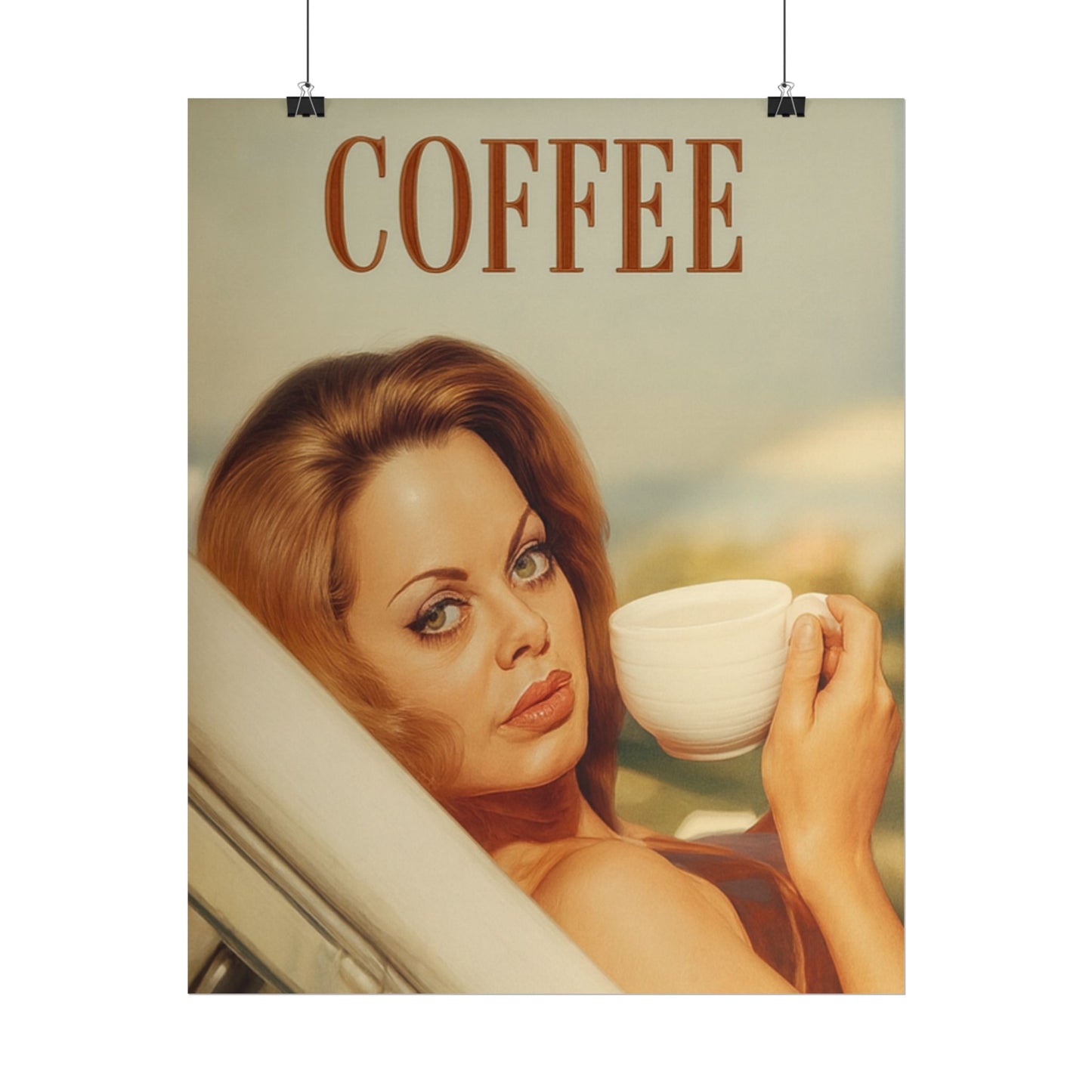 Rolled Posters