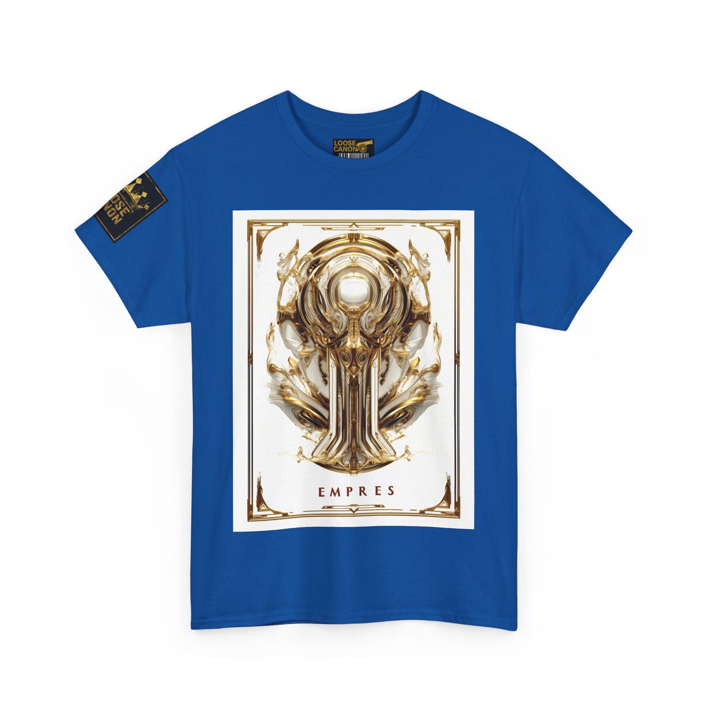 Loose Canon Empres Tee