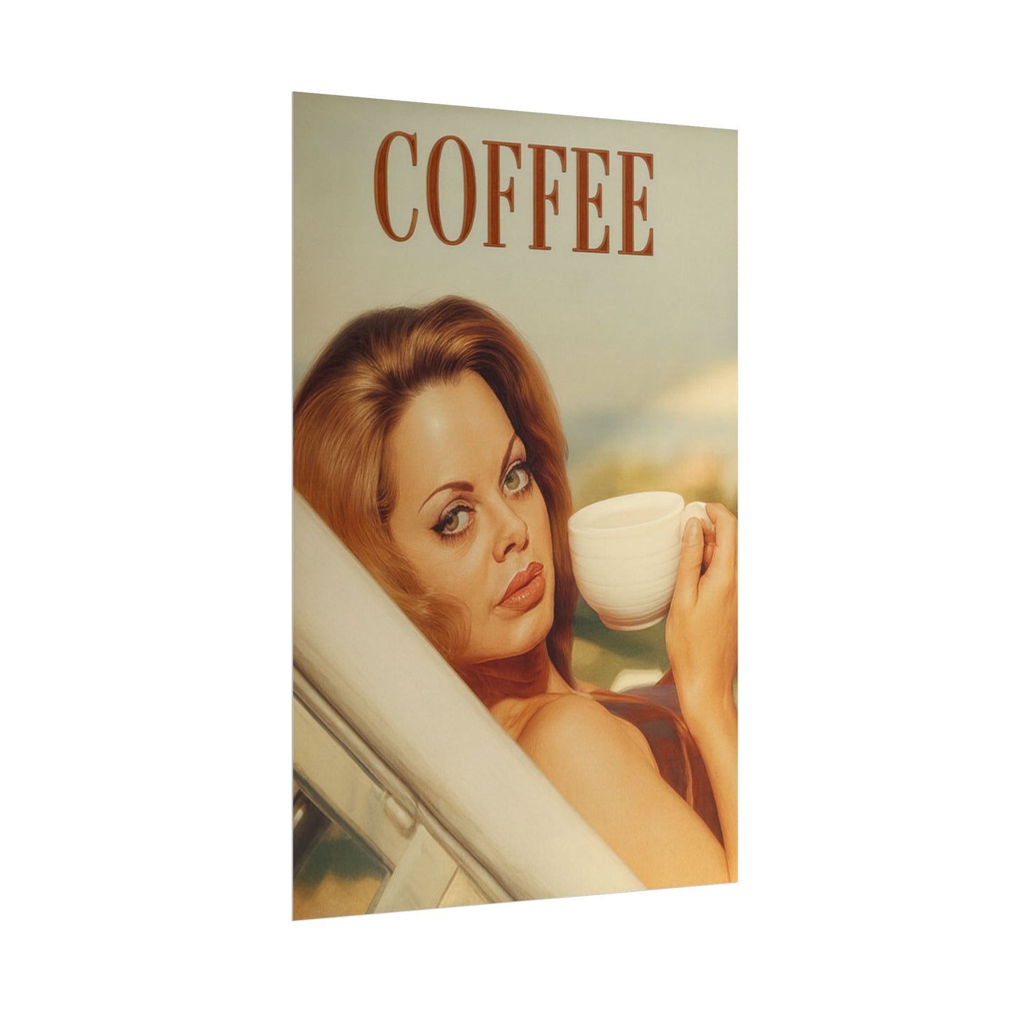 Rolled Posters