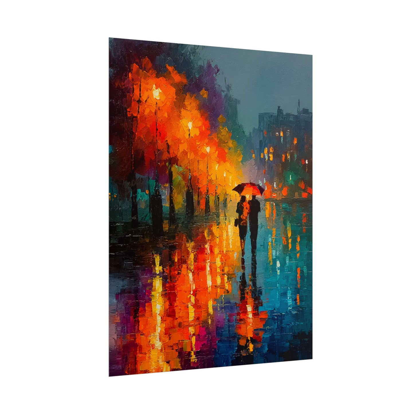 Rolled Posters