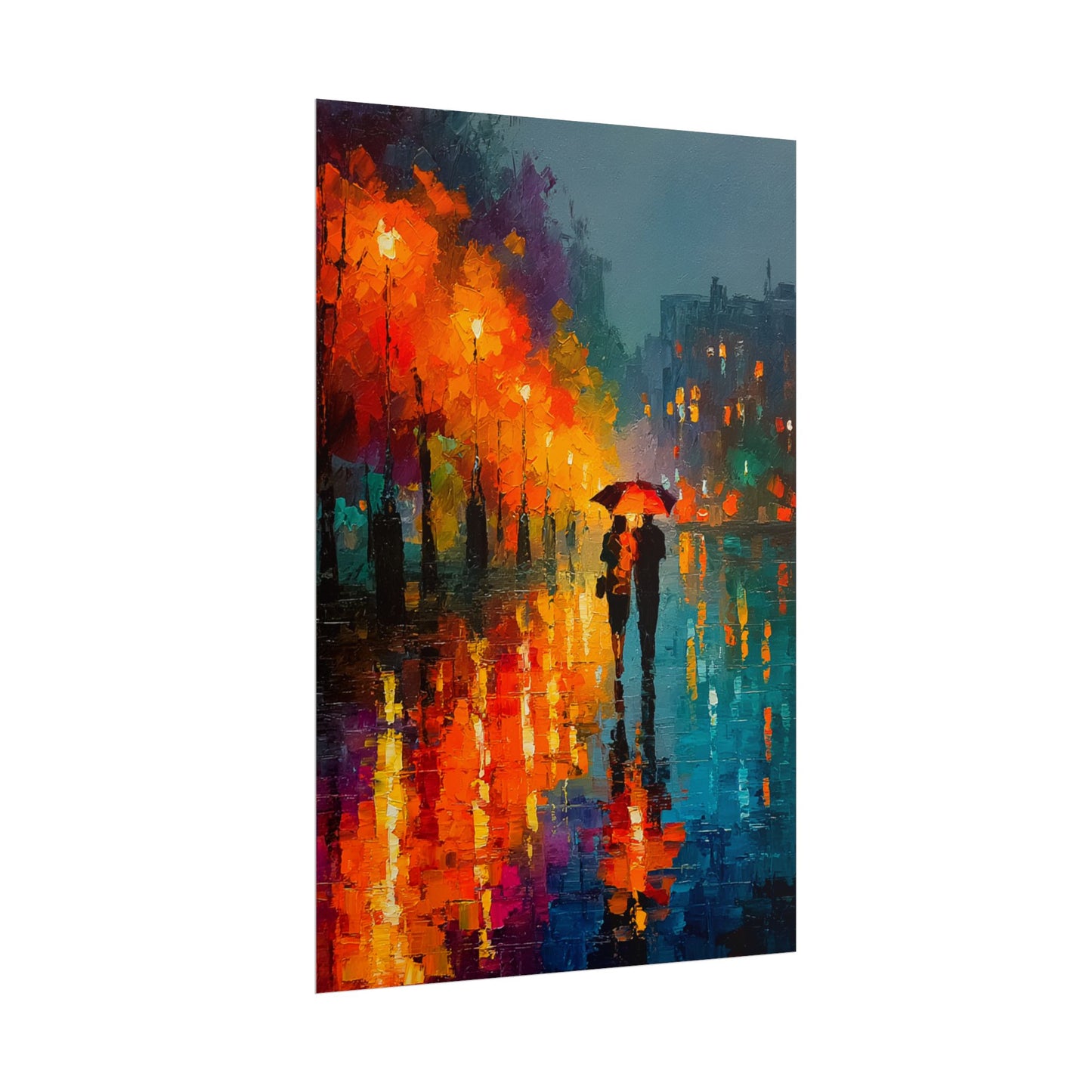 Rolled Posters