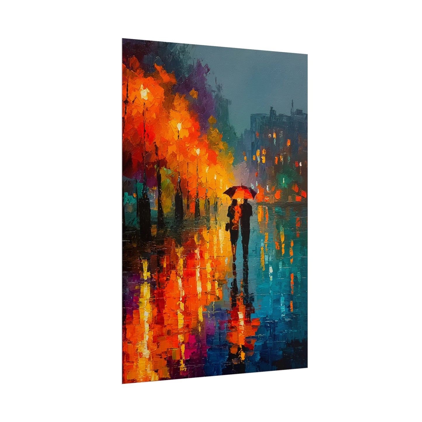 Rolled Posters