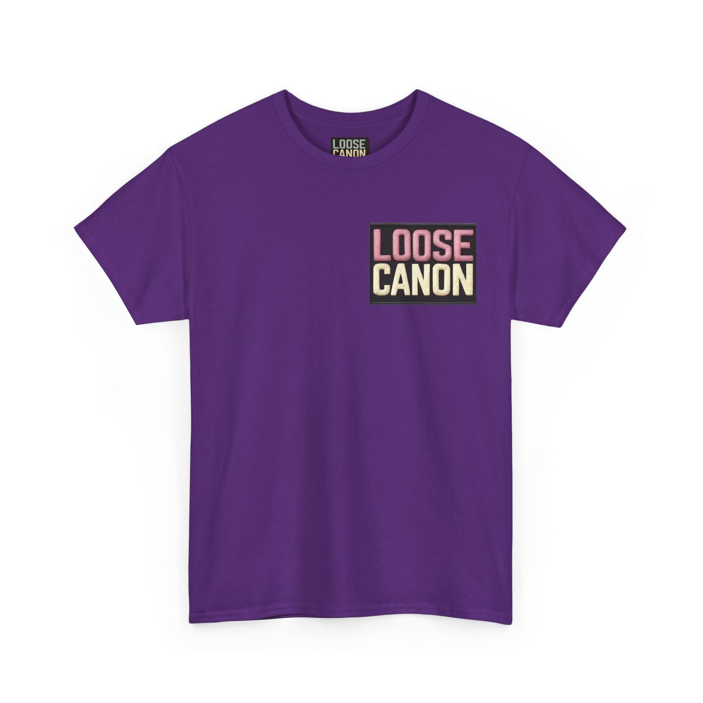 Godlike Aura Loose Canon Tee