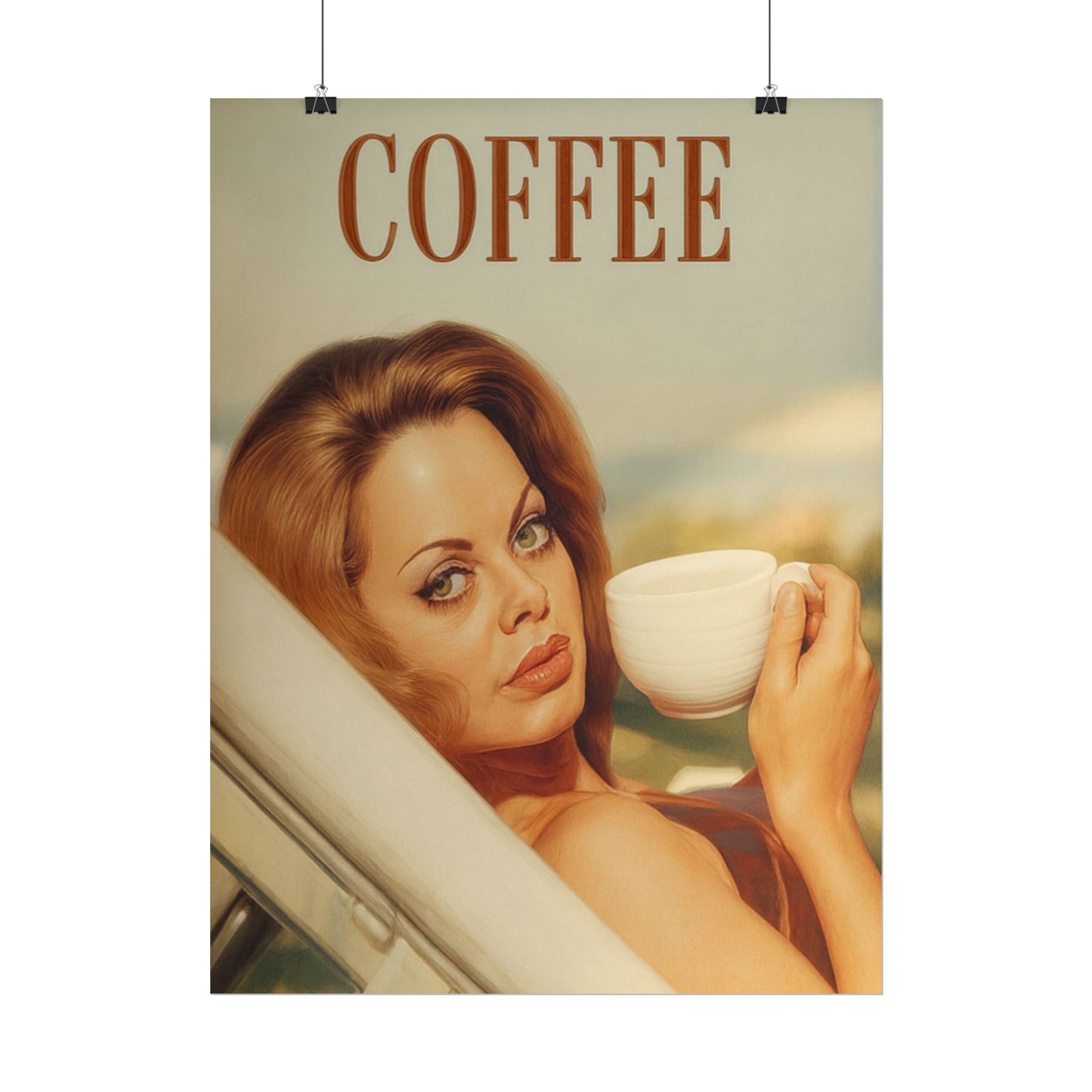Rolled Posters