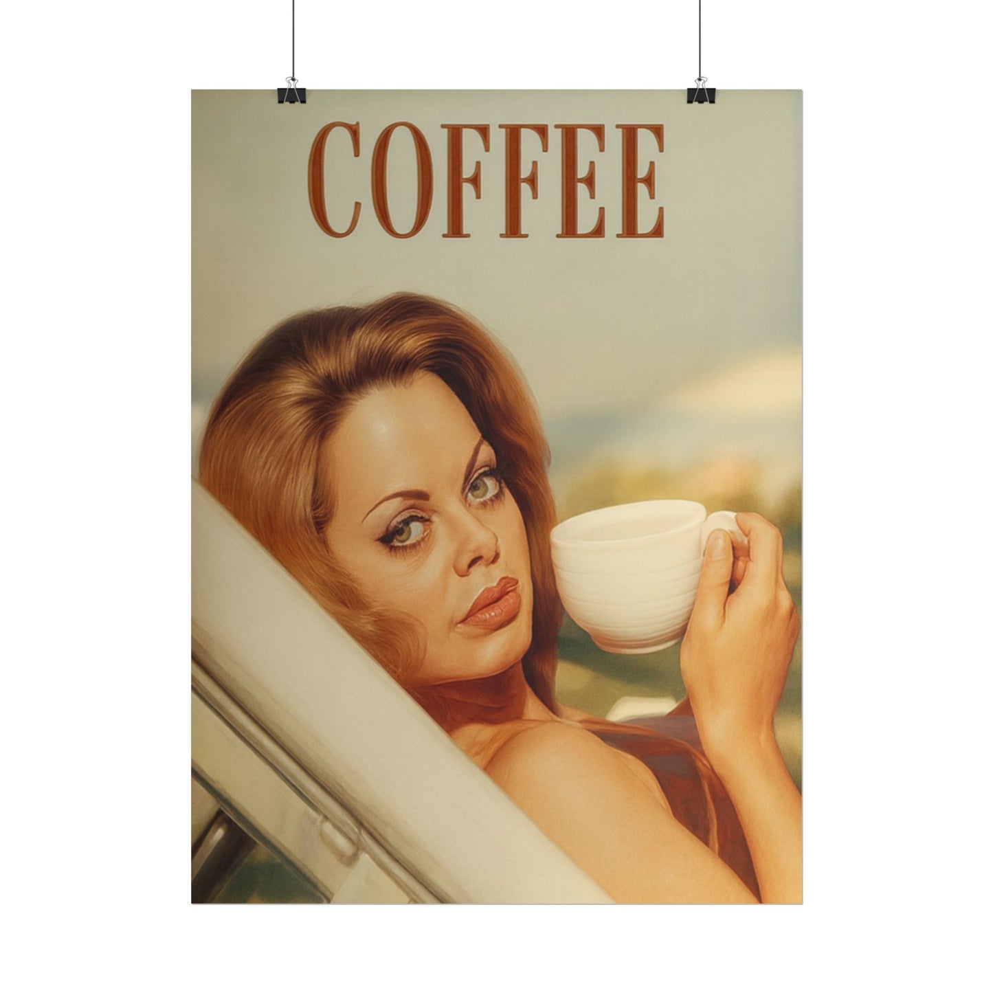 Rolled Posters