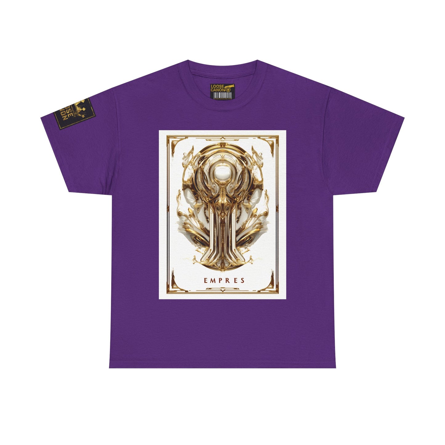 Loose Canon Empres Tee