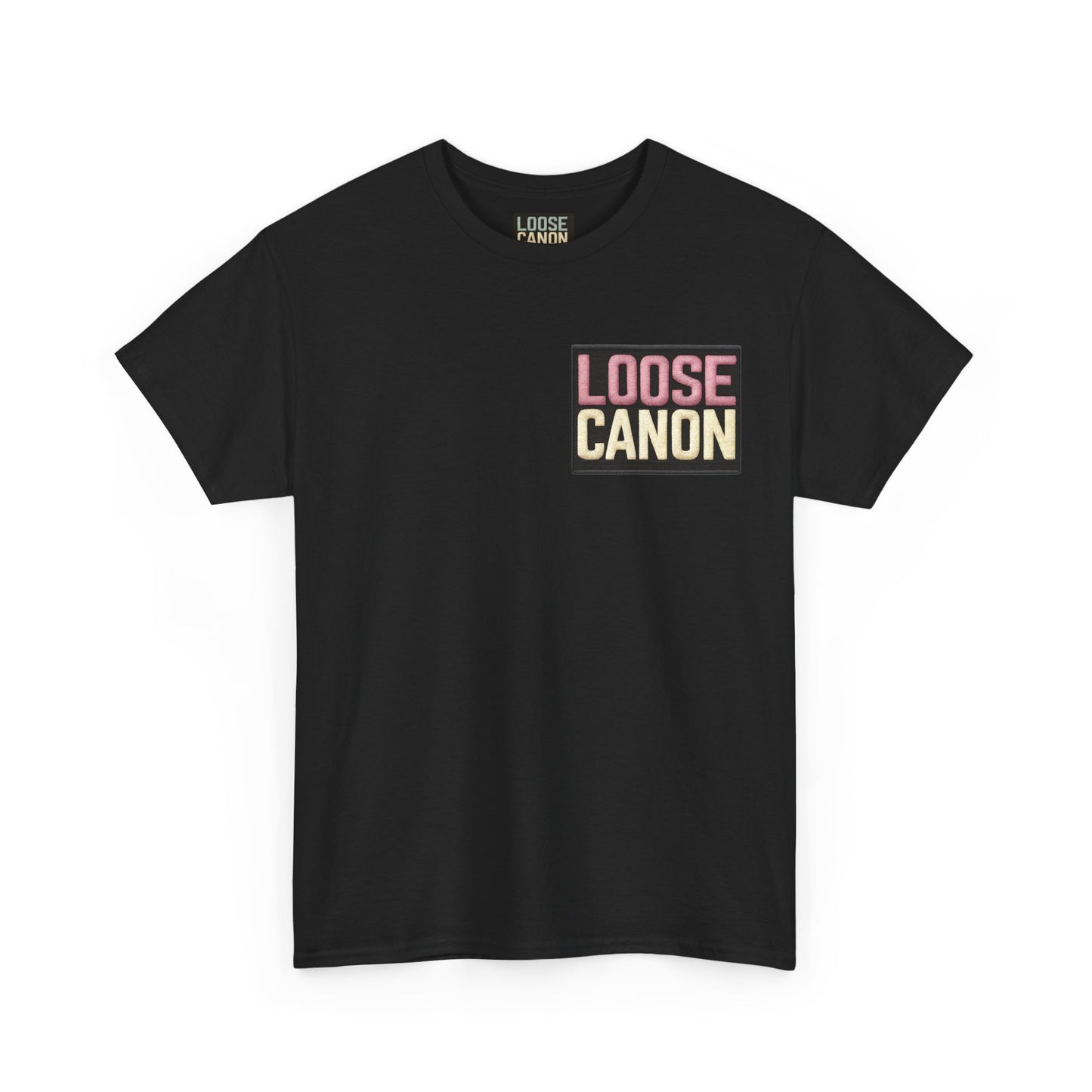 Demon Bear Aura Loose Canon Tee