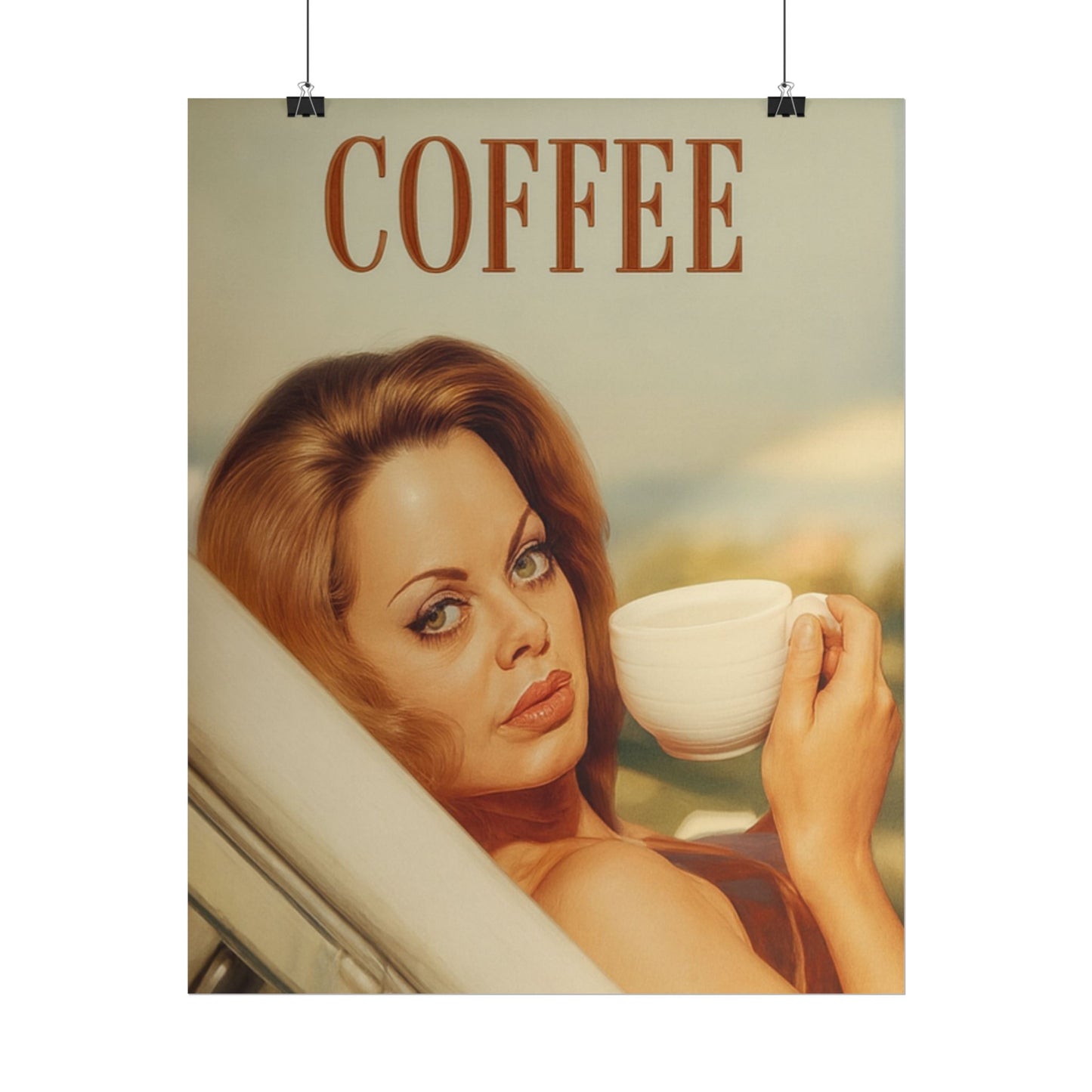 Rolled Posters