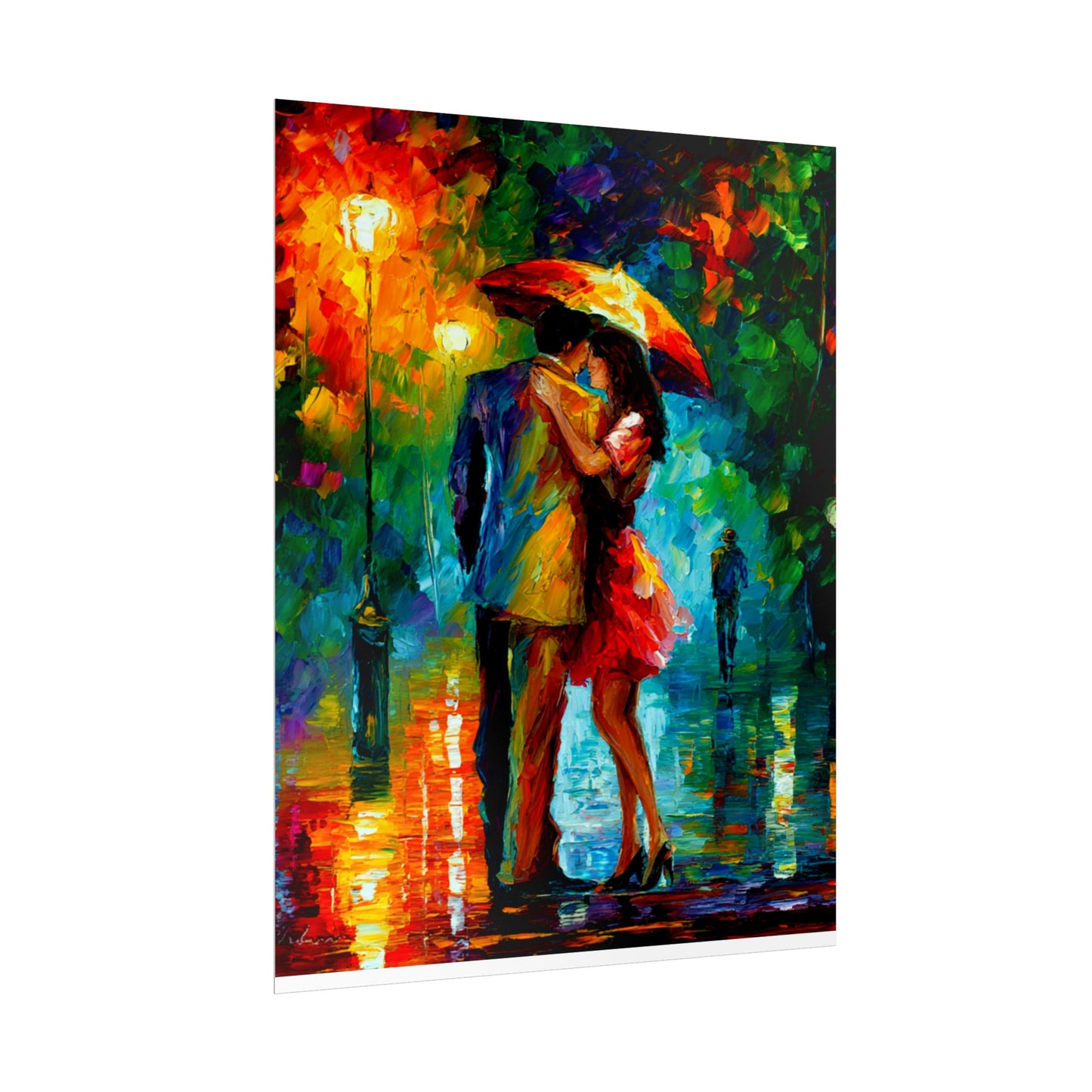 Rolled Posters