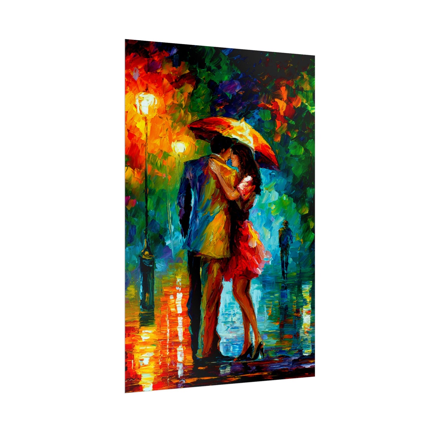 Rolled Posters