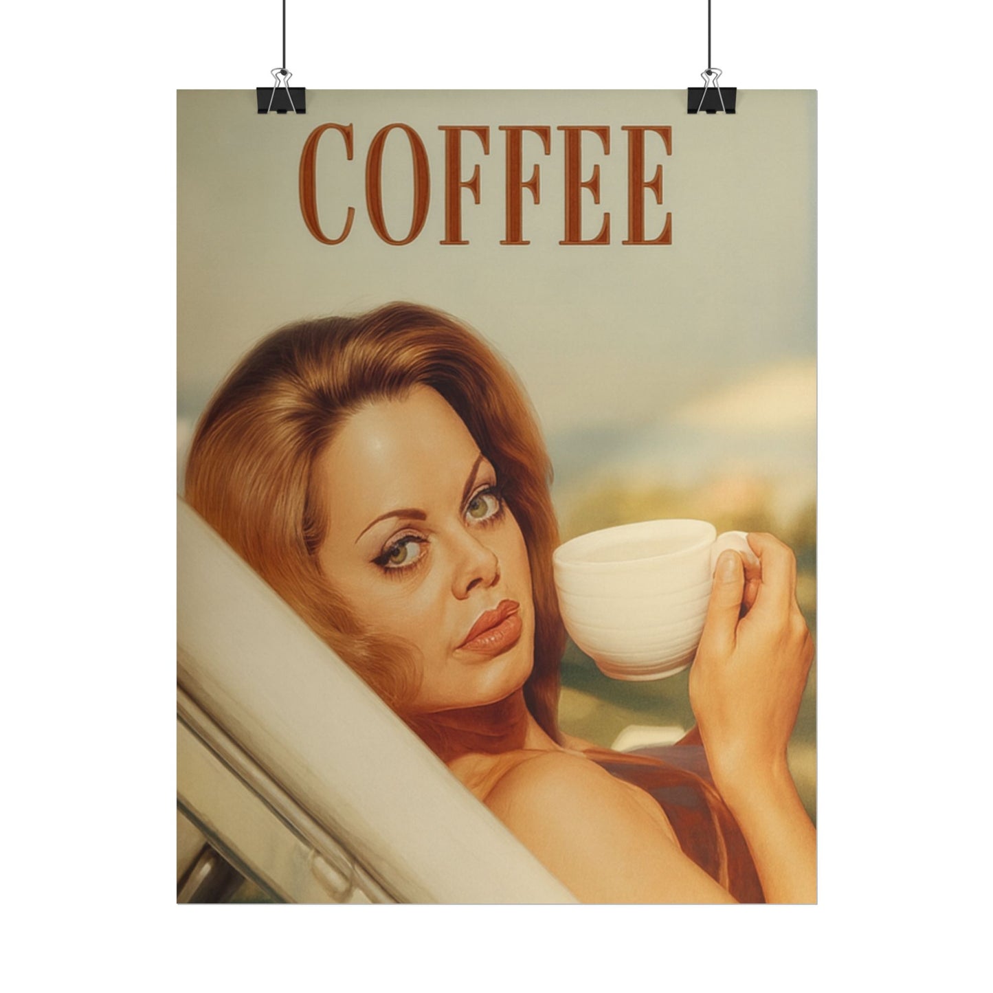 Rolled Posters