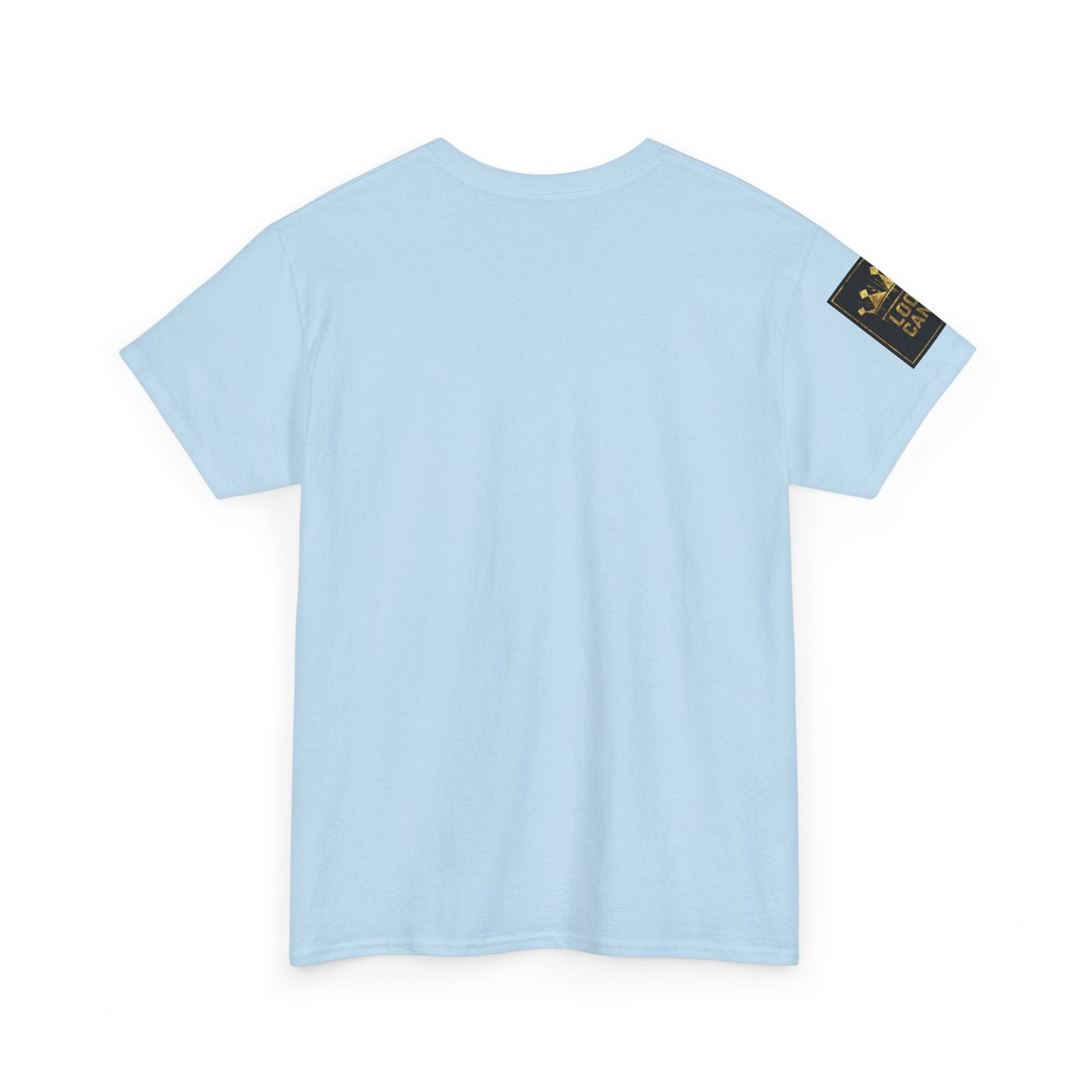 gooofy Loose Canon Tee