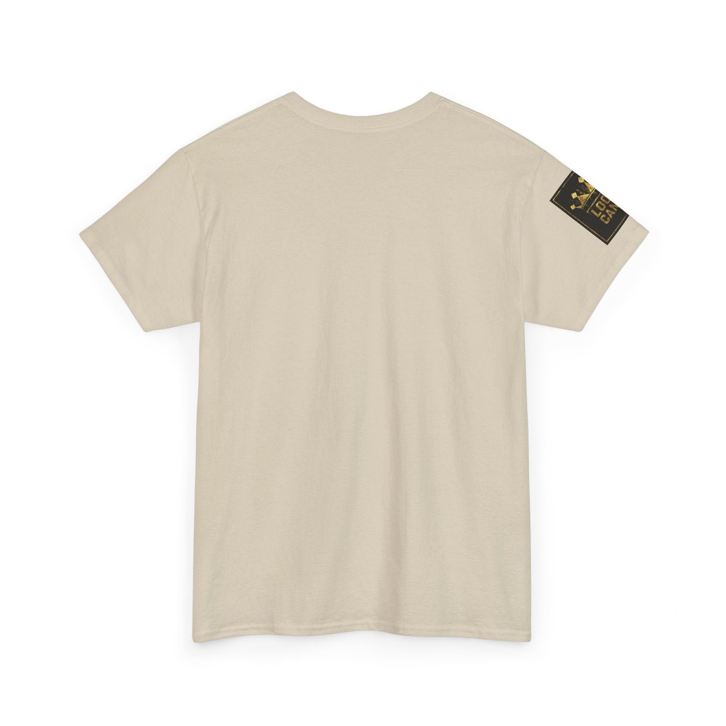 Loose Canon Empres Tee