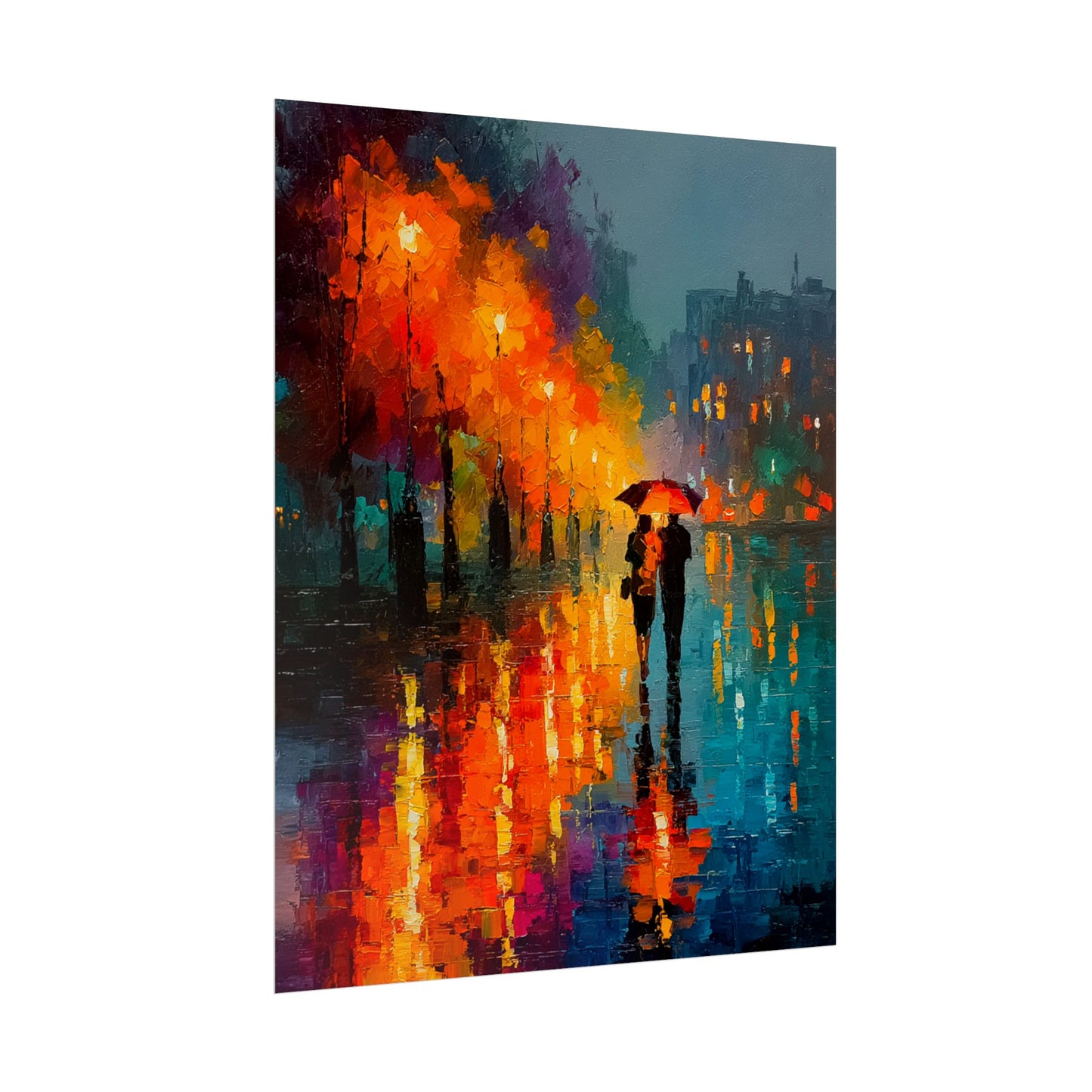 Rolled Posters