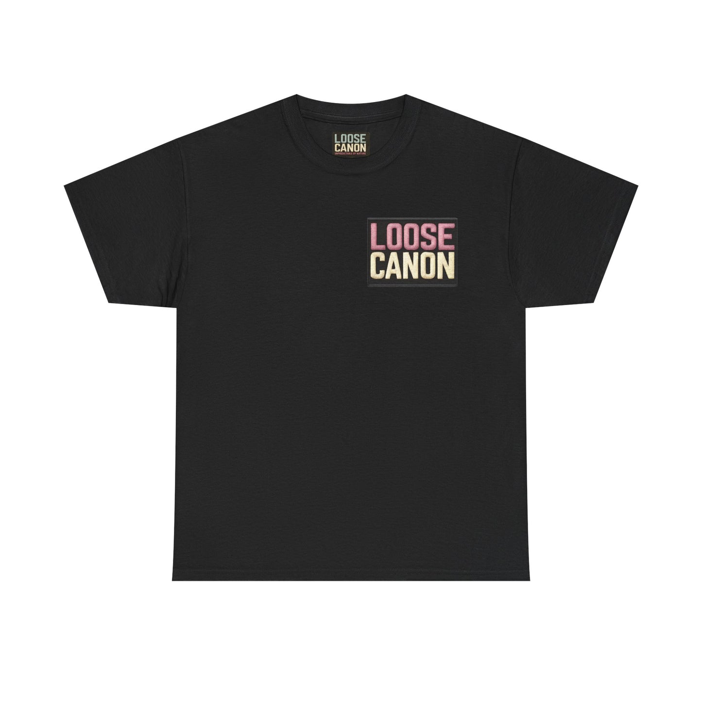 Godlike Aura Loose Canon Tee