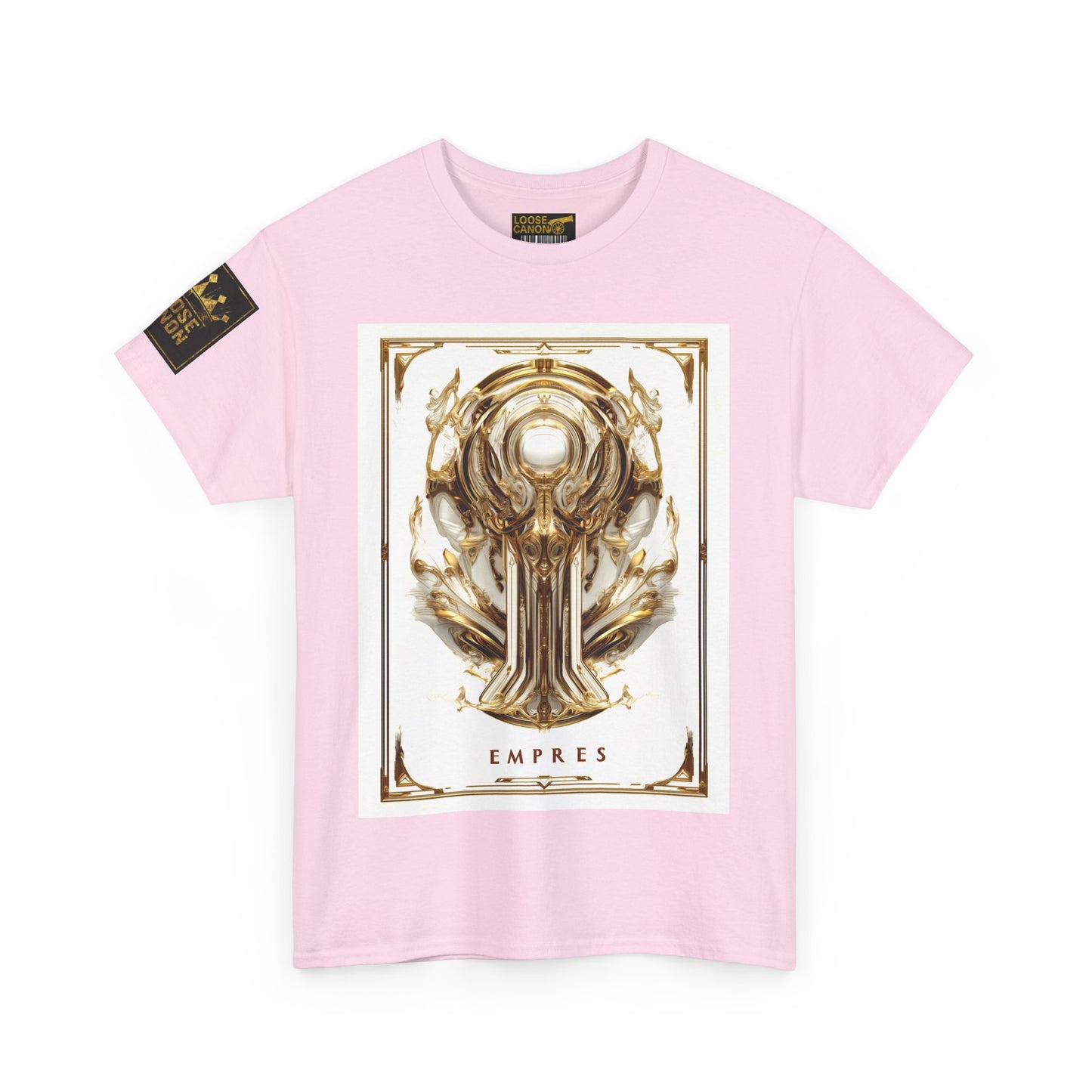 Loose Canon Empres Tee