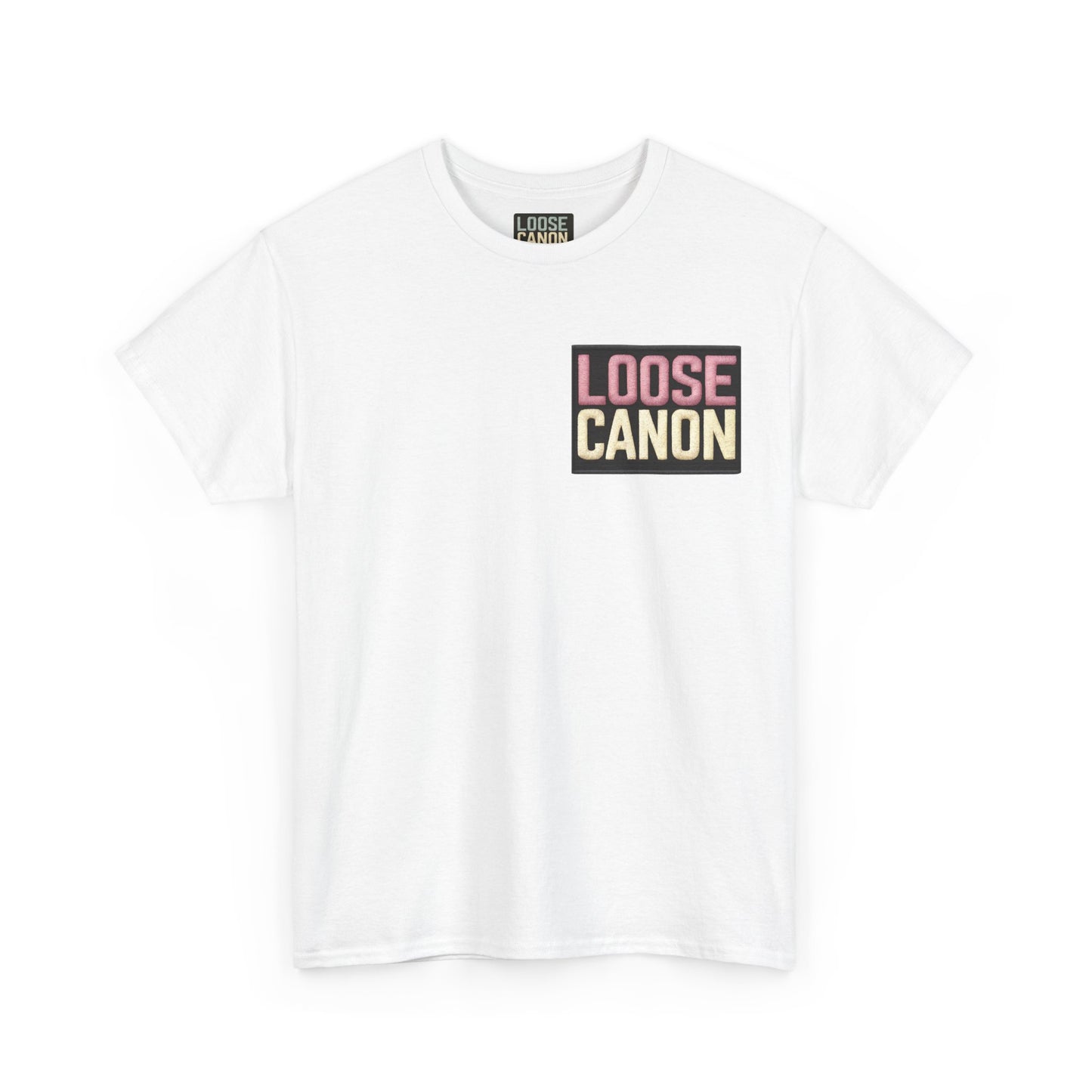 Demon Bear Aura Loose Canon Tee