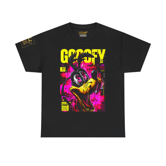 gooofy Loose Canon Tee
