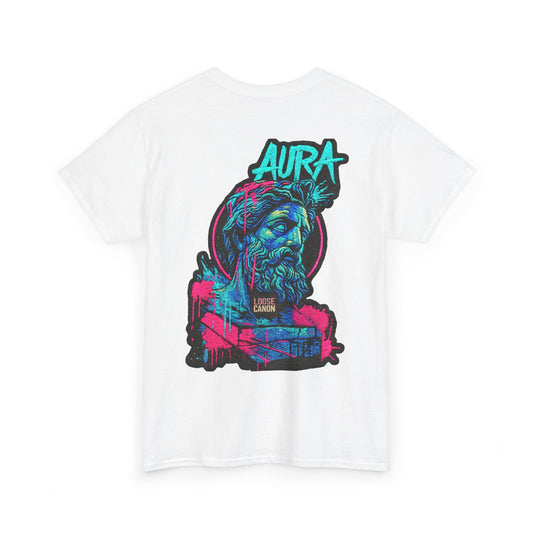 Godlike Aura Loose Canon Tee