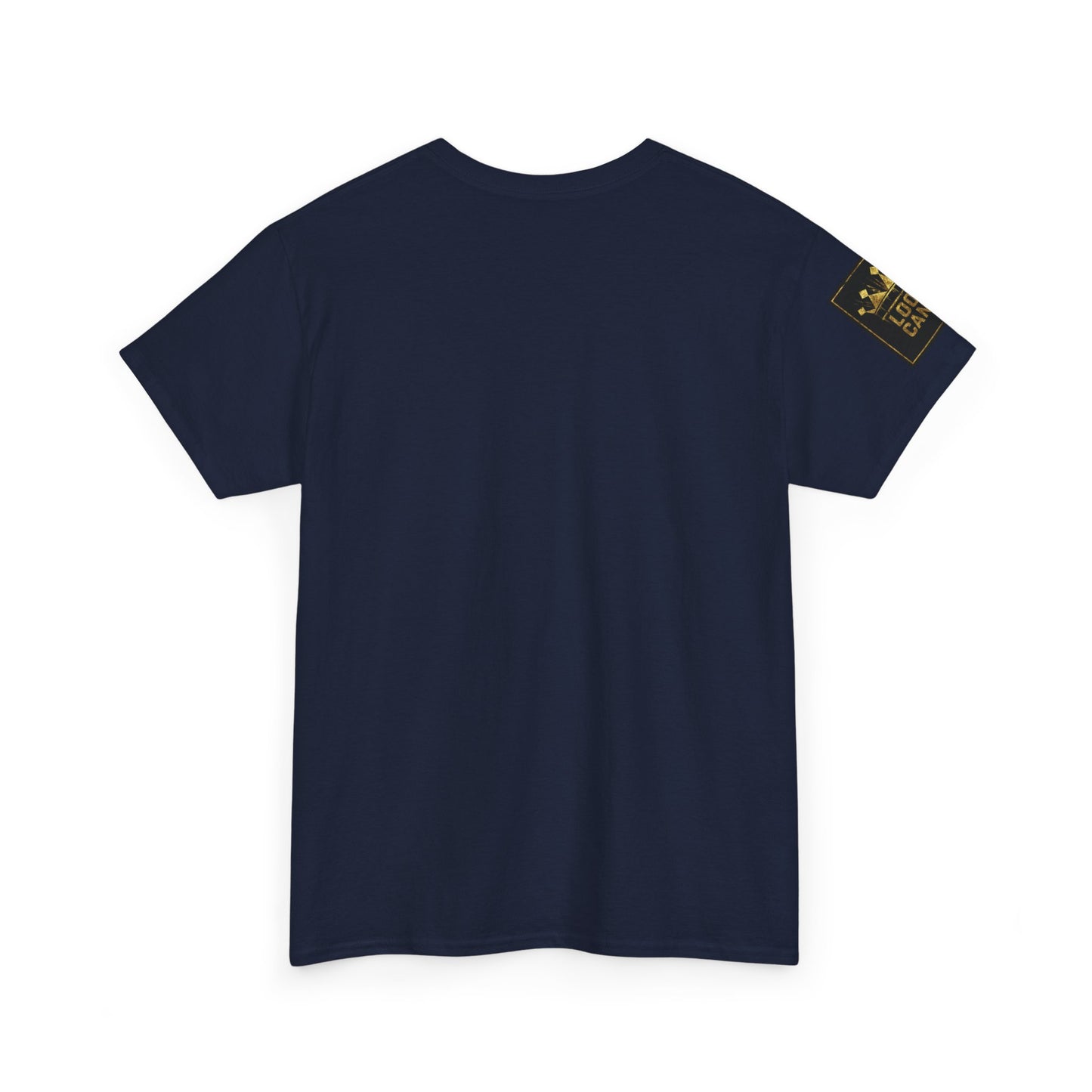 gooofy Loose Canon Tee
