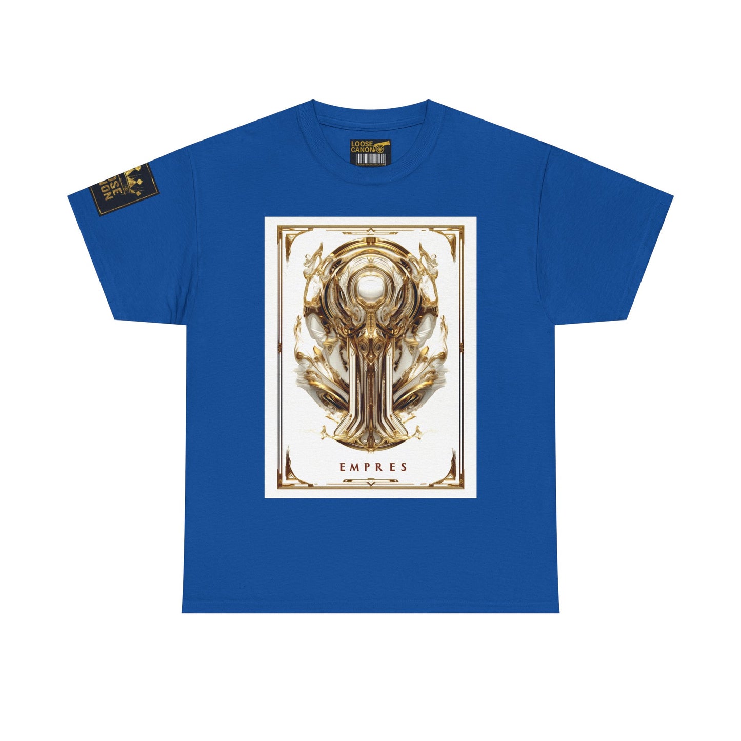 Loose Canon Empres Tee