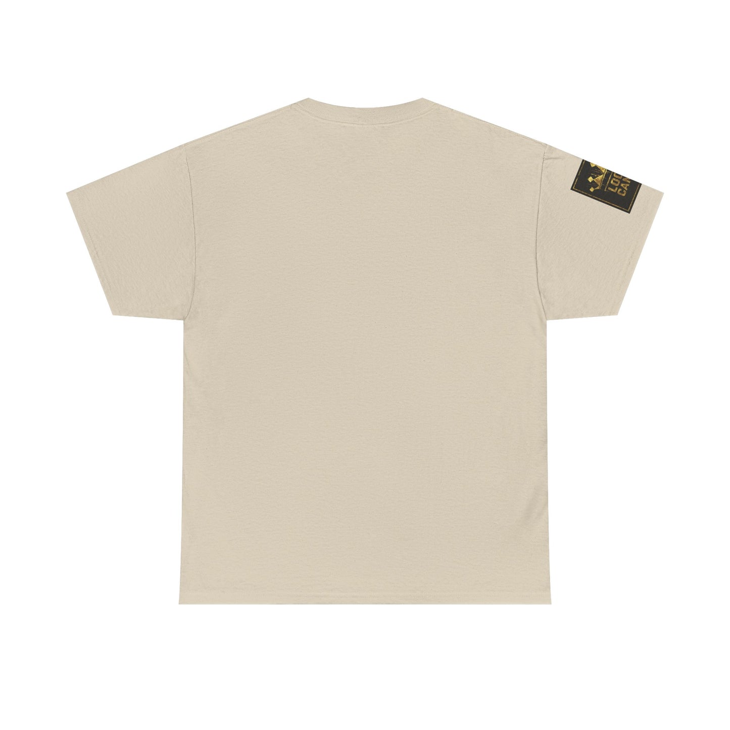 Loose Canon Empres Tee