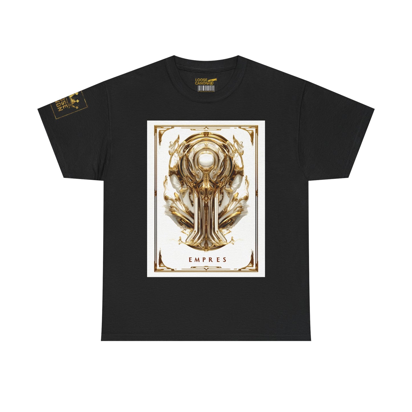 Loose Canon Empres Tee