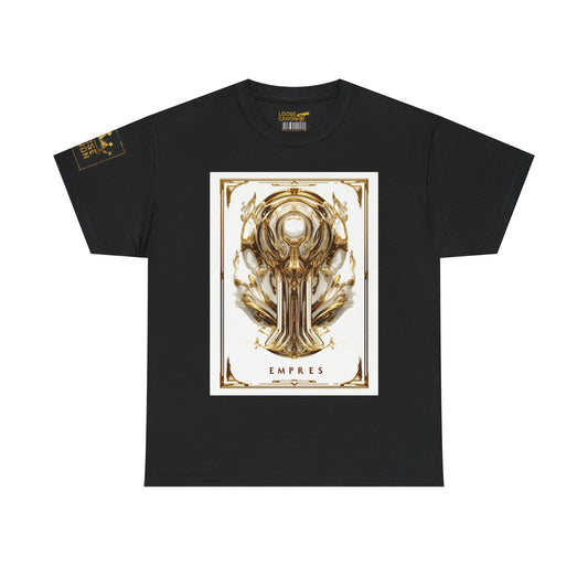 Loose Canon Empres Tee