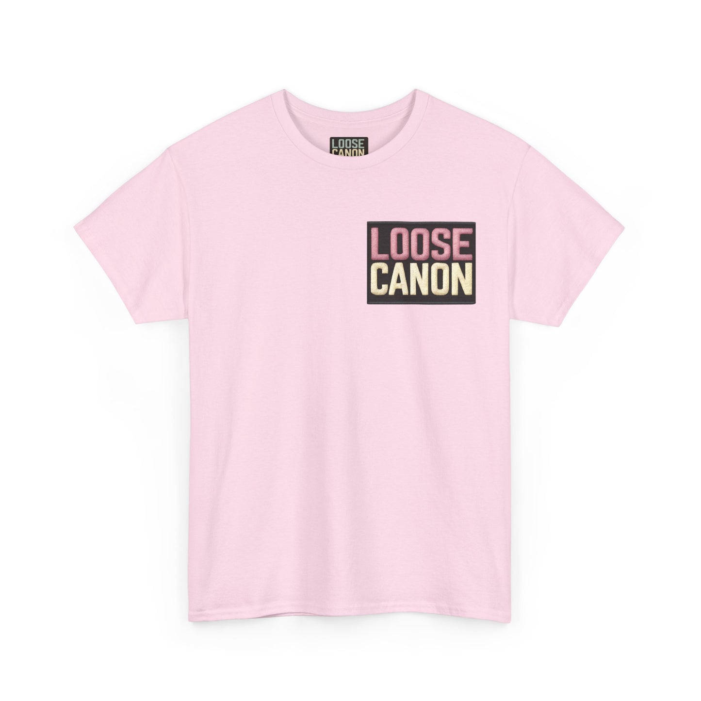 Demon Bear Aura Loose Canon Tee