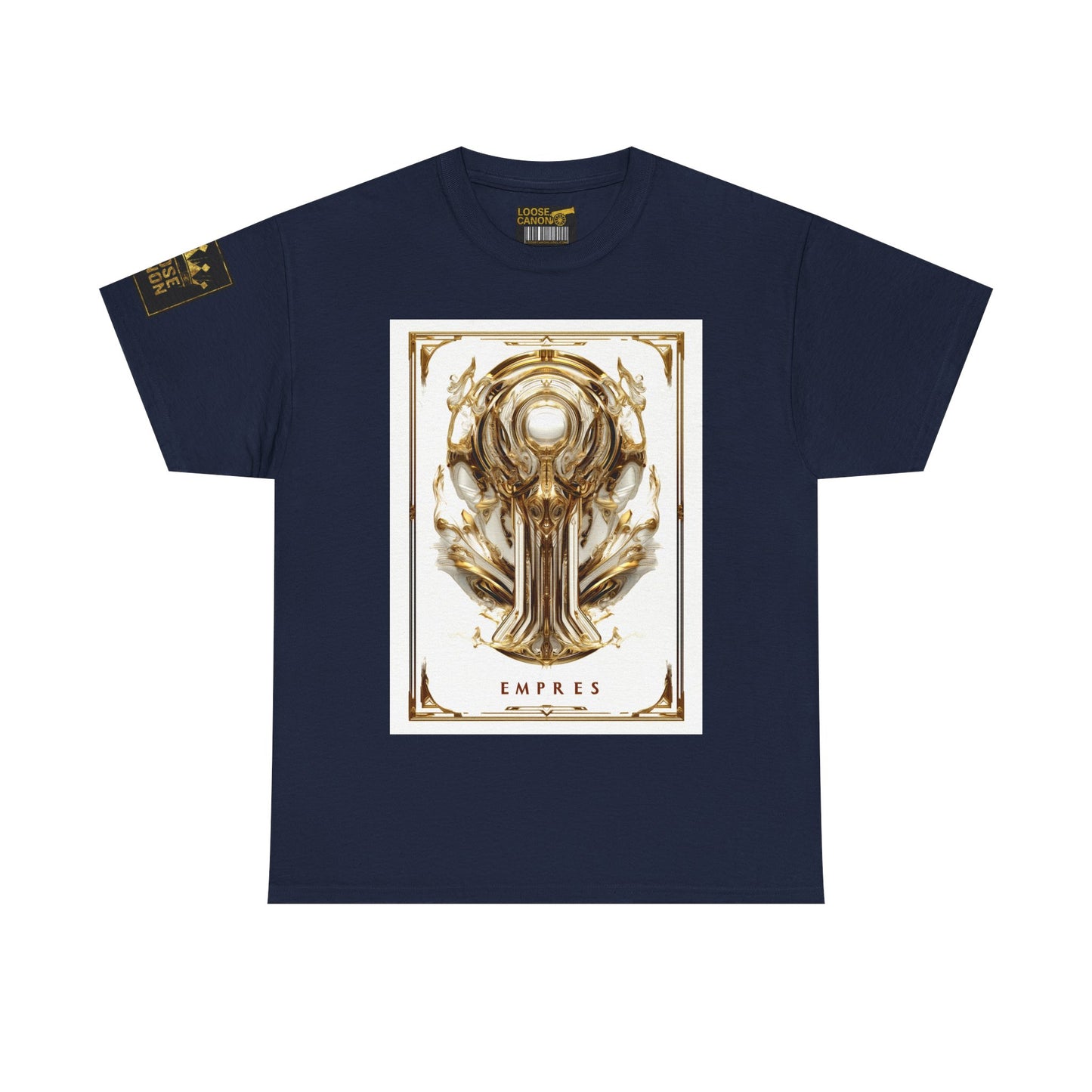 Loose Canon Empres Tee