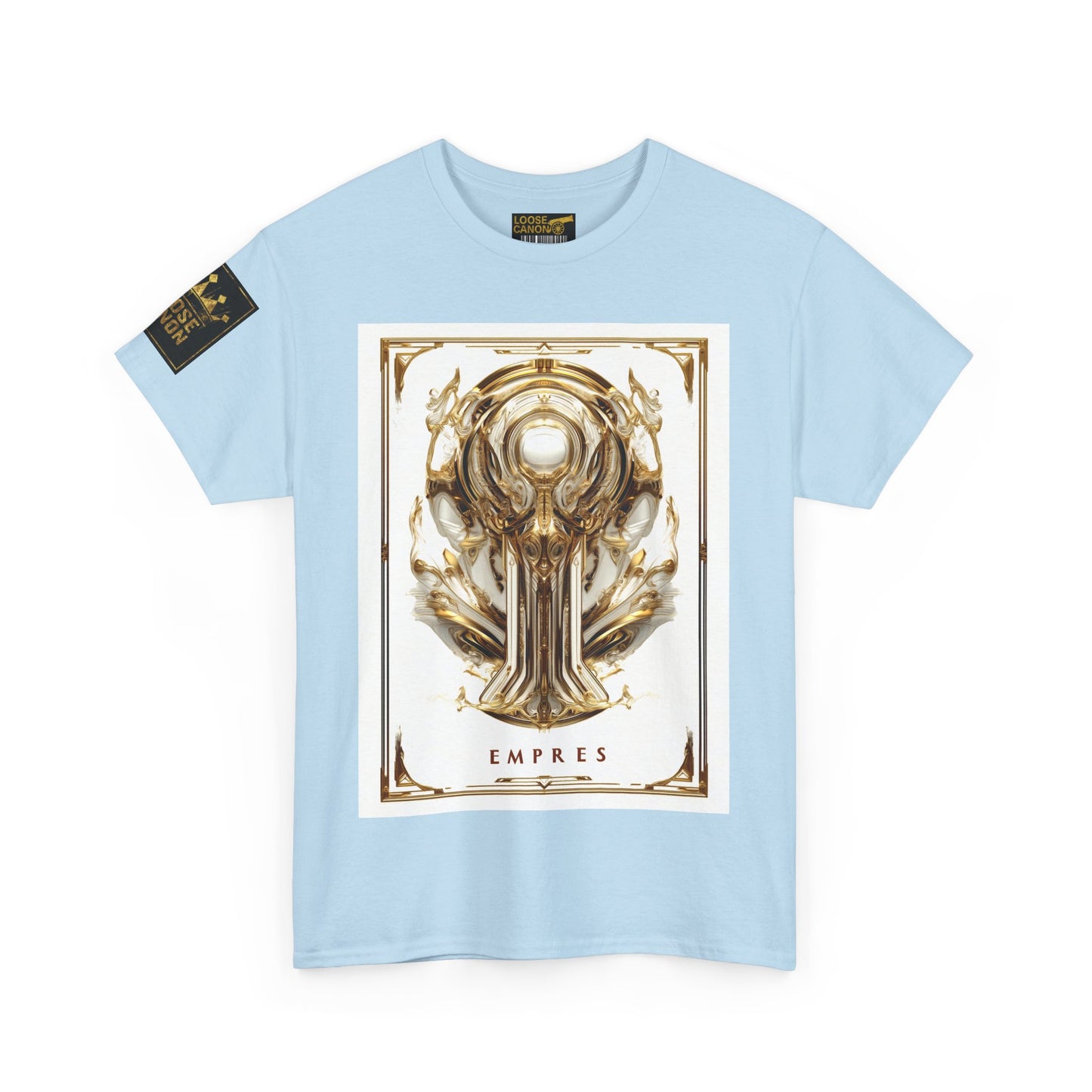 Loose Canon Empres Tee