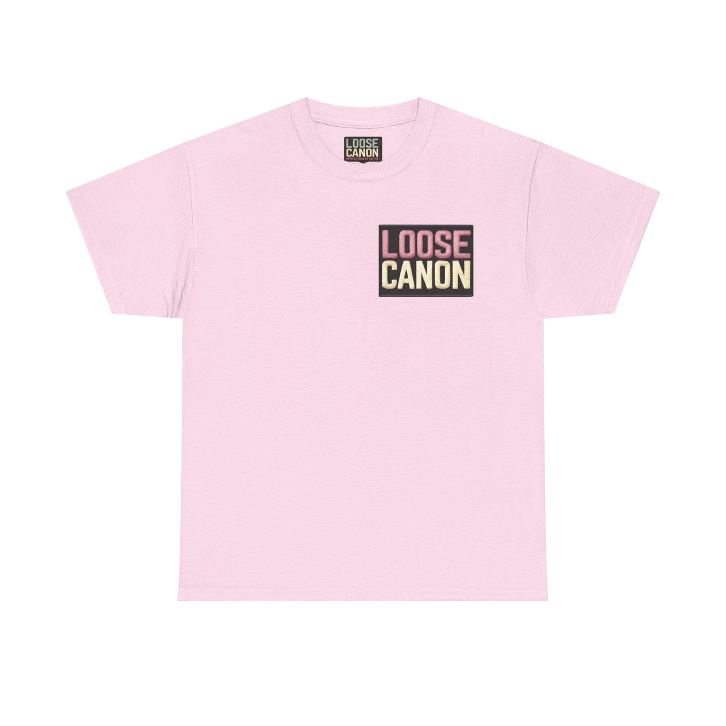 Demon Bear Aura Loose Canon Tee