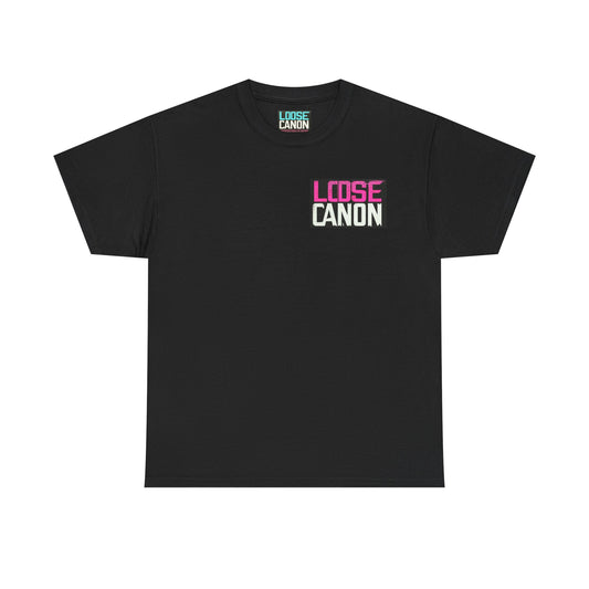 Player monopoly Loose Canon Tee