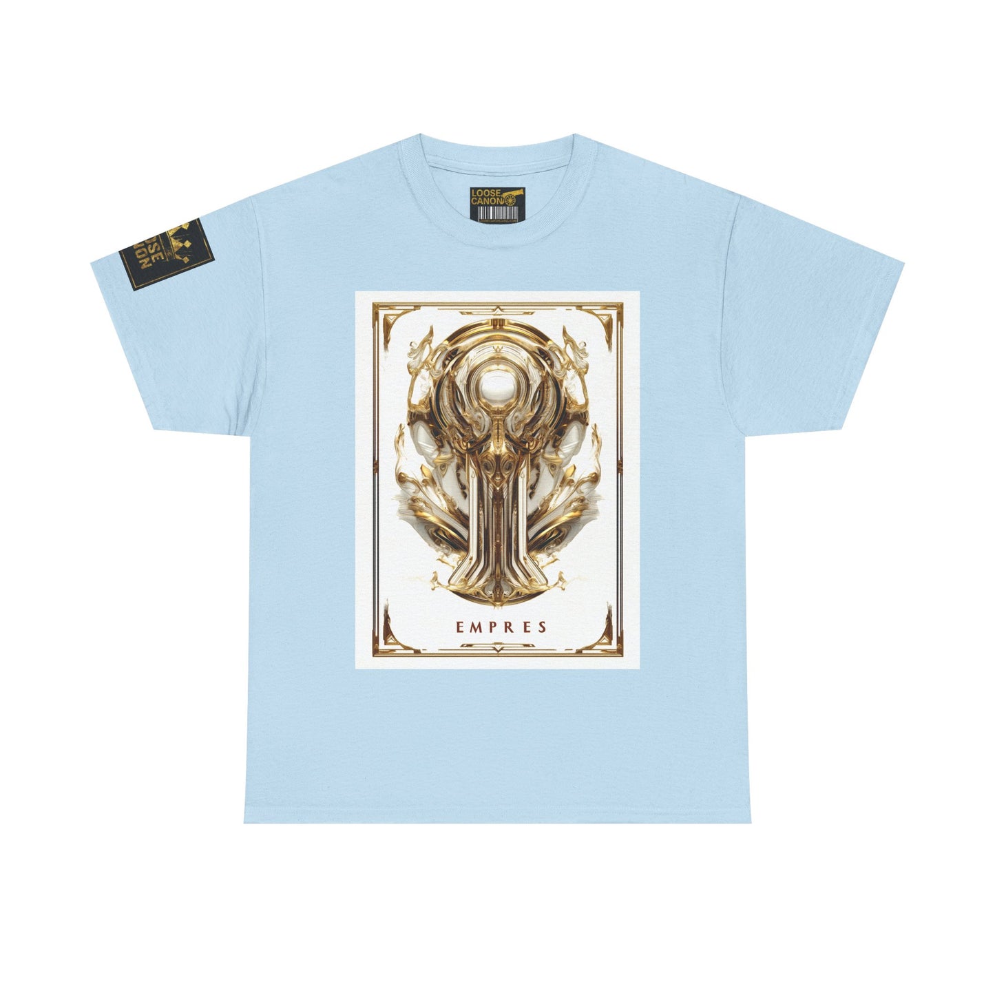 Loose Canon Empres Tee