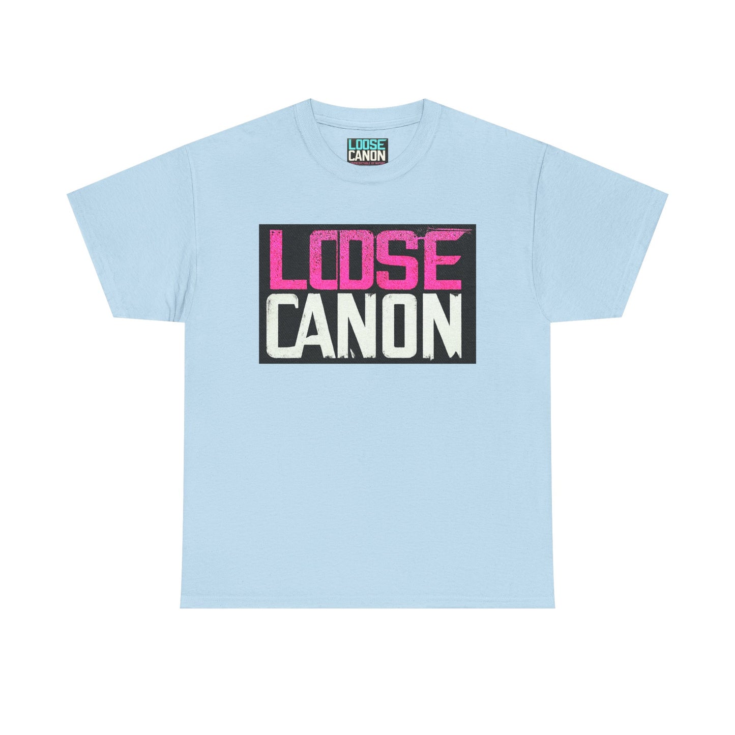 Toxic Desire Loose Canon Tee