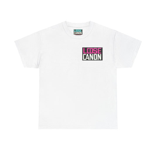 Greek God Aura Loose Canon Tee